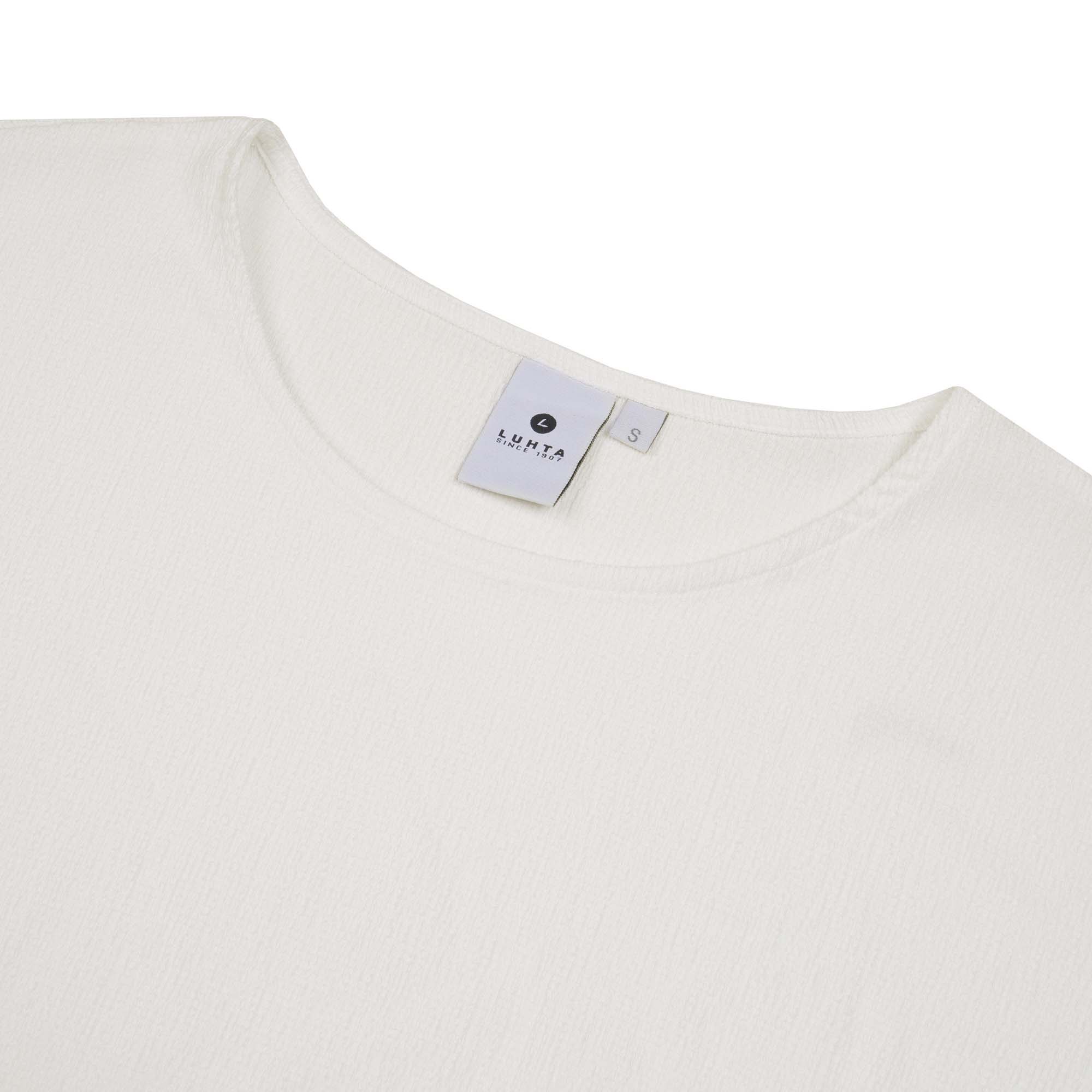 LUHTA Hyppeis T-shirt Dames