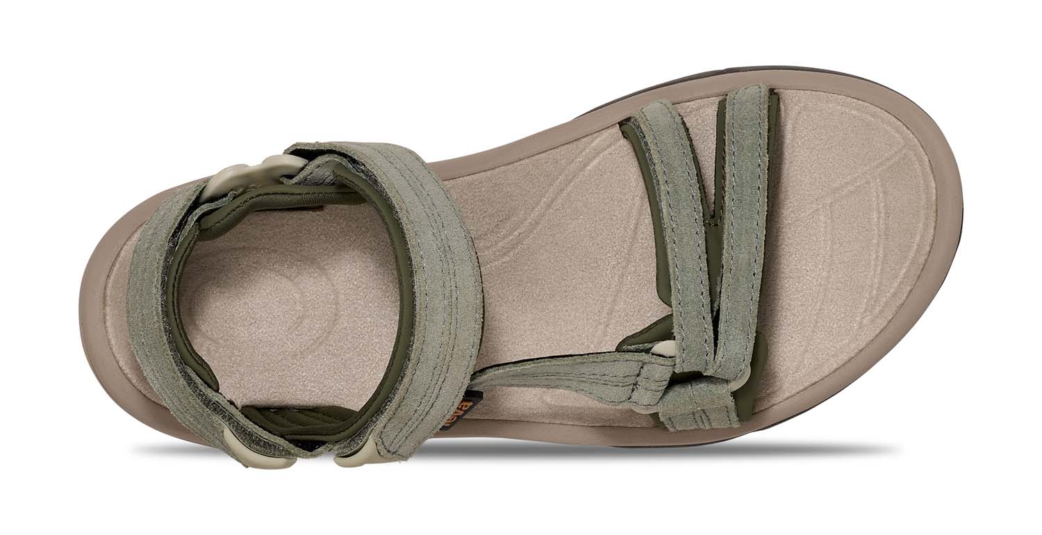 TEVA w terra fi lite wandelsandaal Dames