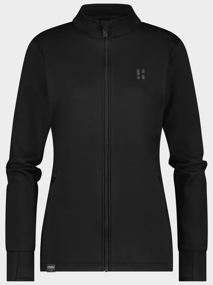 POEDERBAAS Arctic Sports Tech Jacket Dames