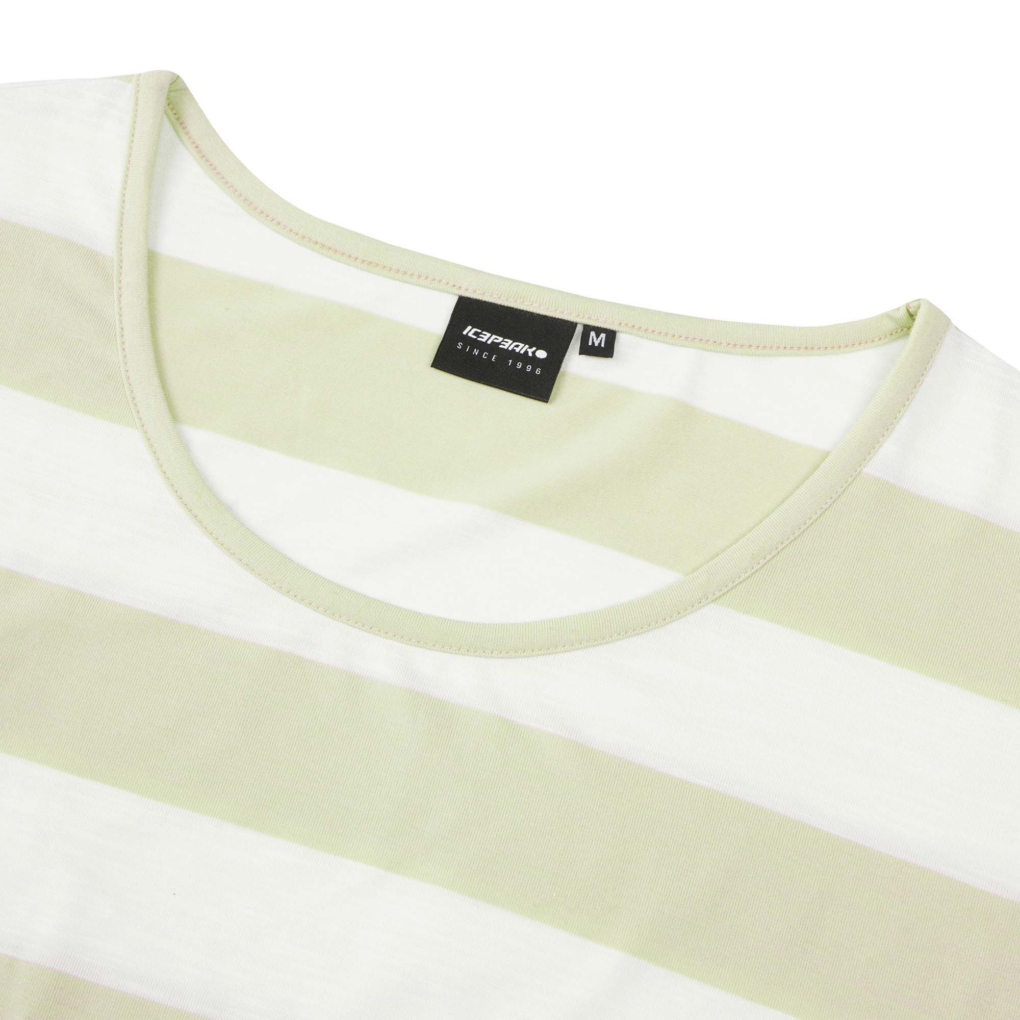 ICEPEAK Aleda T-shirt Dames