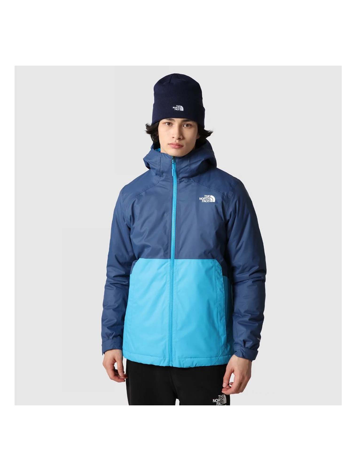 THE NORTH FACE millerton insulated jacket