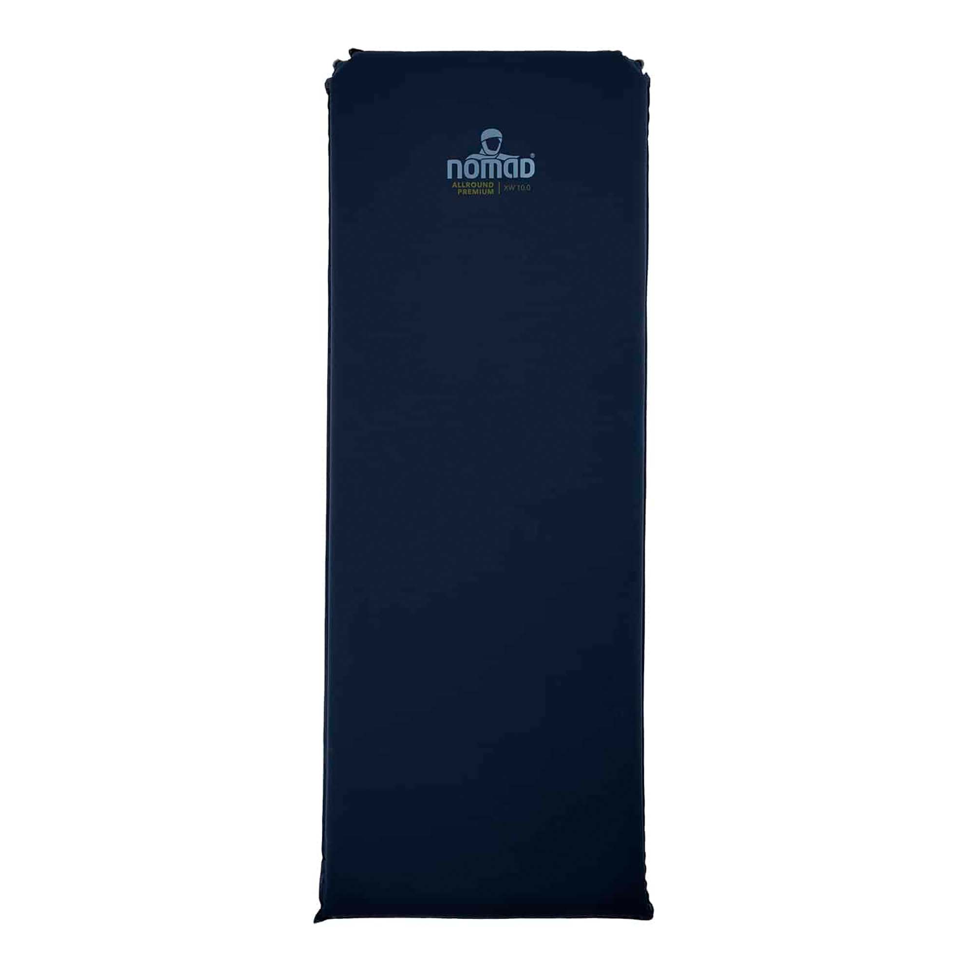 NOMAD Allround premium XW 10.0 NOMAD Allround premium XW 10.0