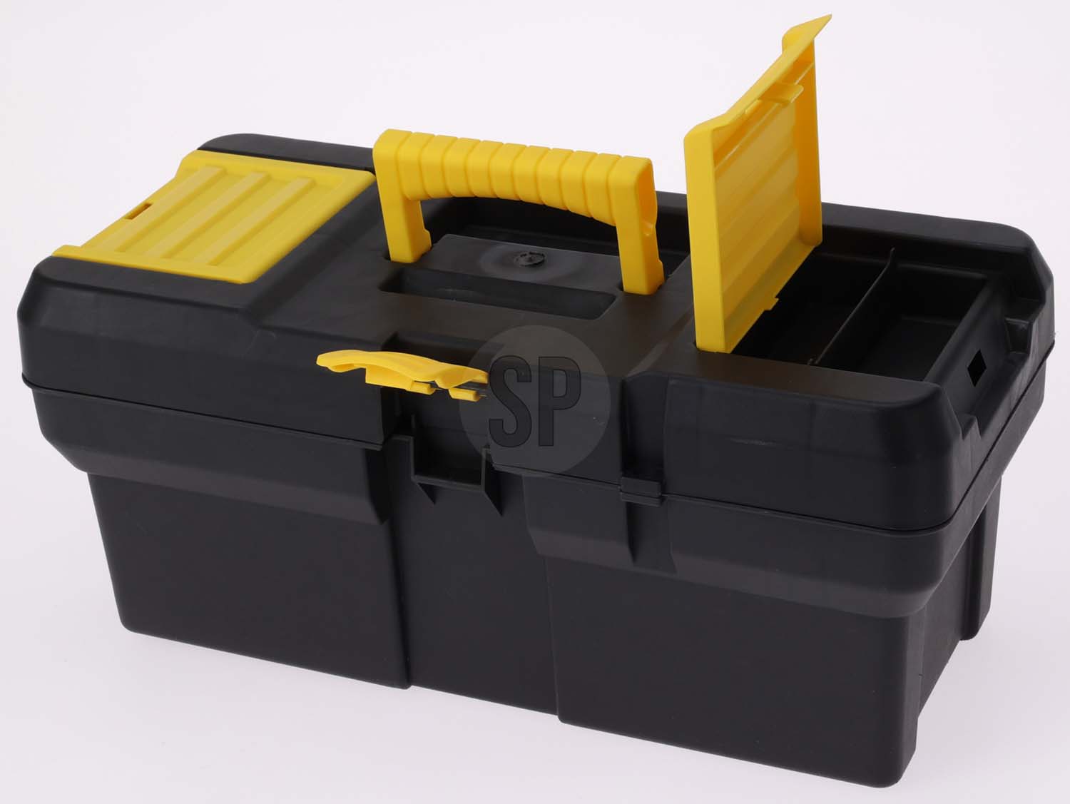 EXCELLENT Gereedschapskist 41x20x19cm