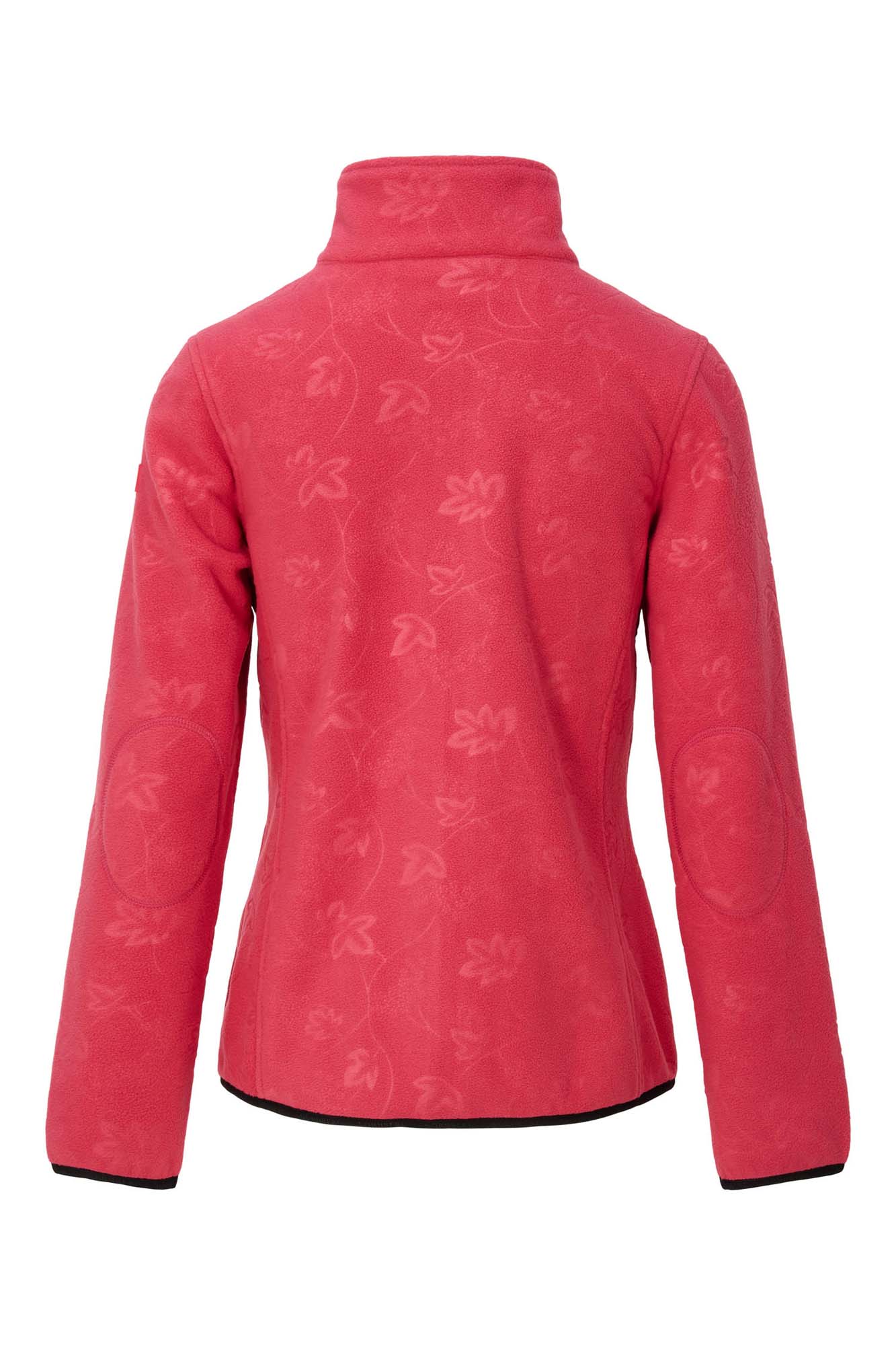 NORDBERG Ausbrenner Dames Fleece Vest  Dames