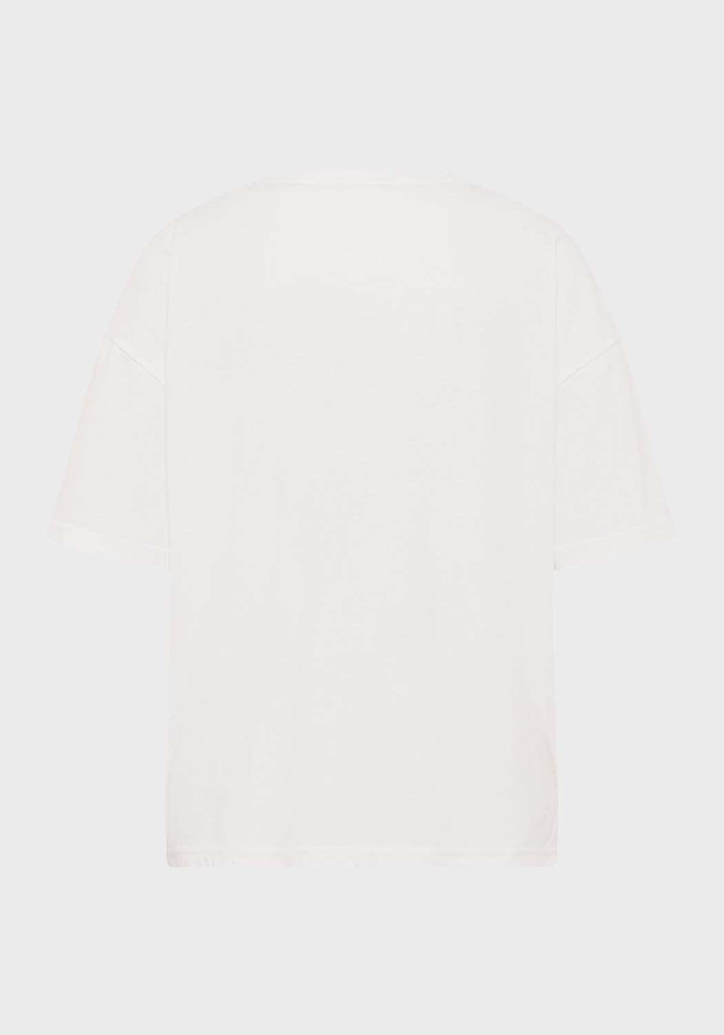 ELBSAND Moana T-shirt Dames