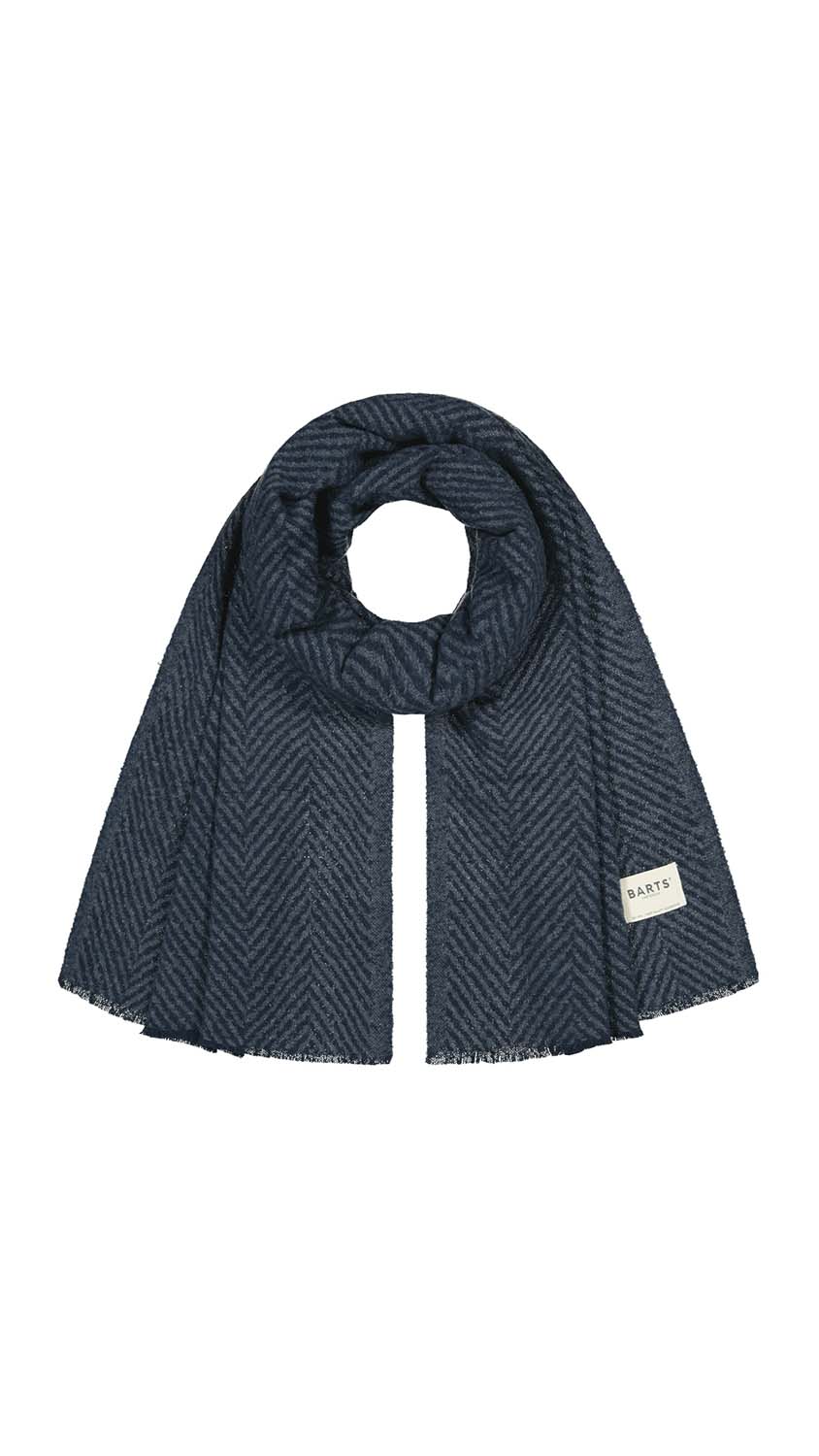 BARTS Sohoho Sjaal Heren
