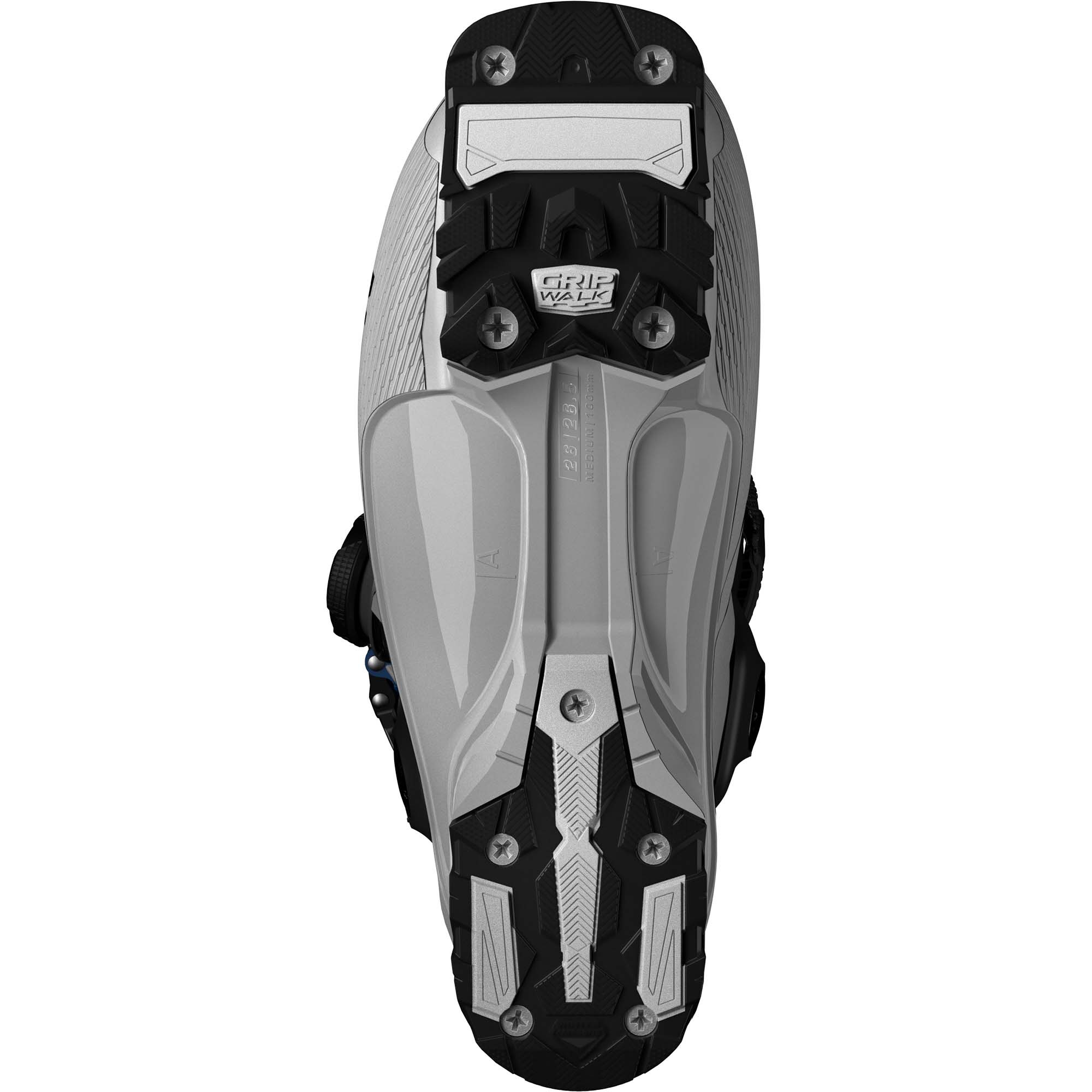 SALOMON alp. boots s/pro Supra boa R110 Skischoenen 