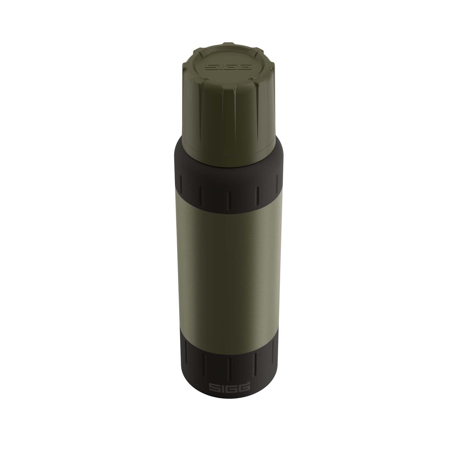 Sigg 6170 60 1 0l alpine star roasted green tc