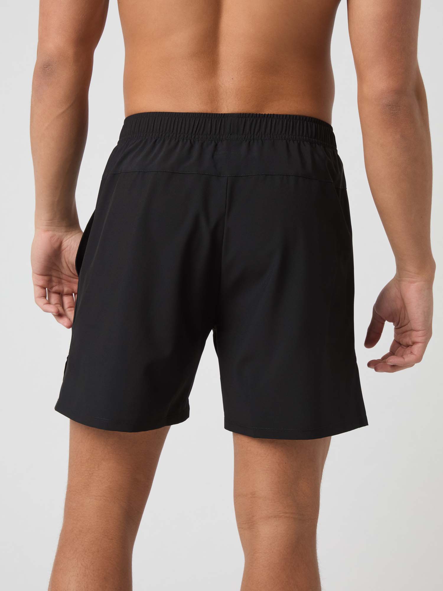 BJORN BORG Ace Racquet Shorts Heren