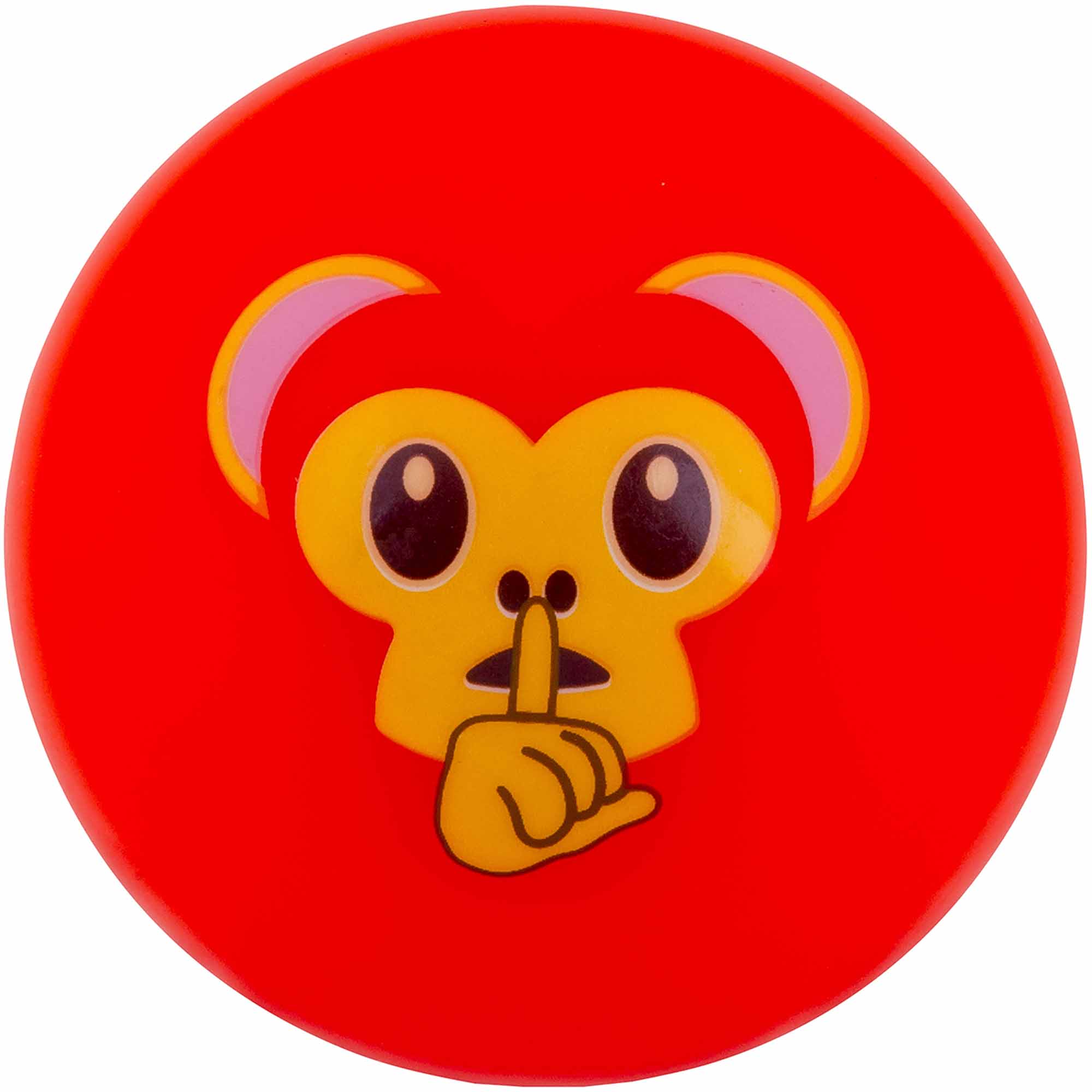 GRAYS Hockeybal Emoji Cheeky Monkey