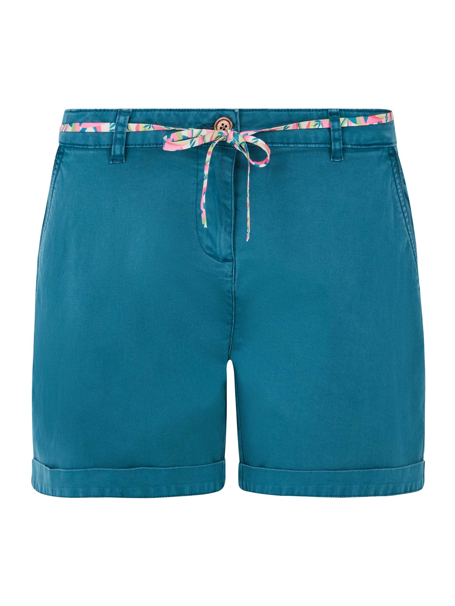 PROTEST Tulip Korte Broek Dames