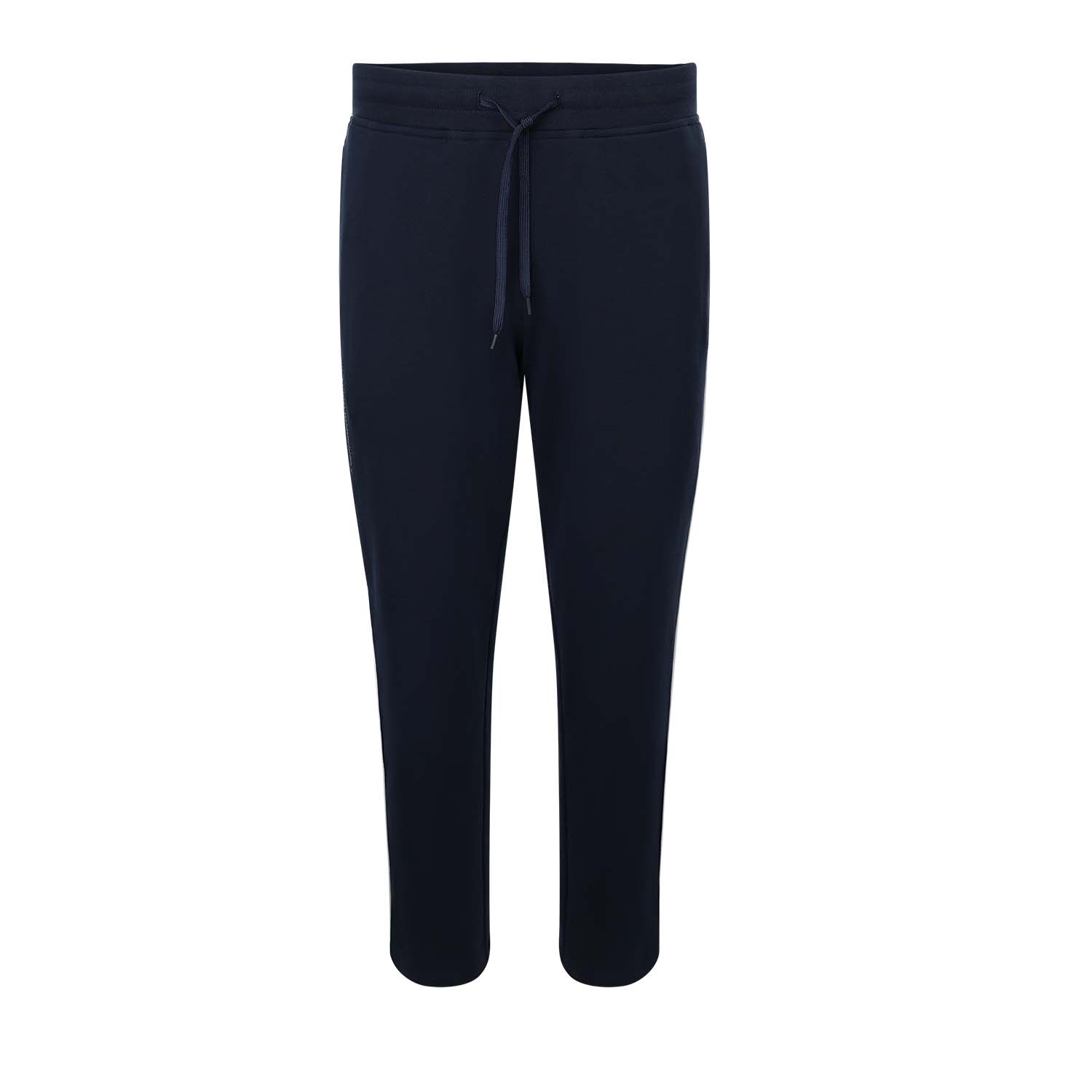 THE INDIAN MAHARADJA cotton track joggingbroek Heren