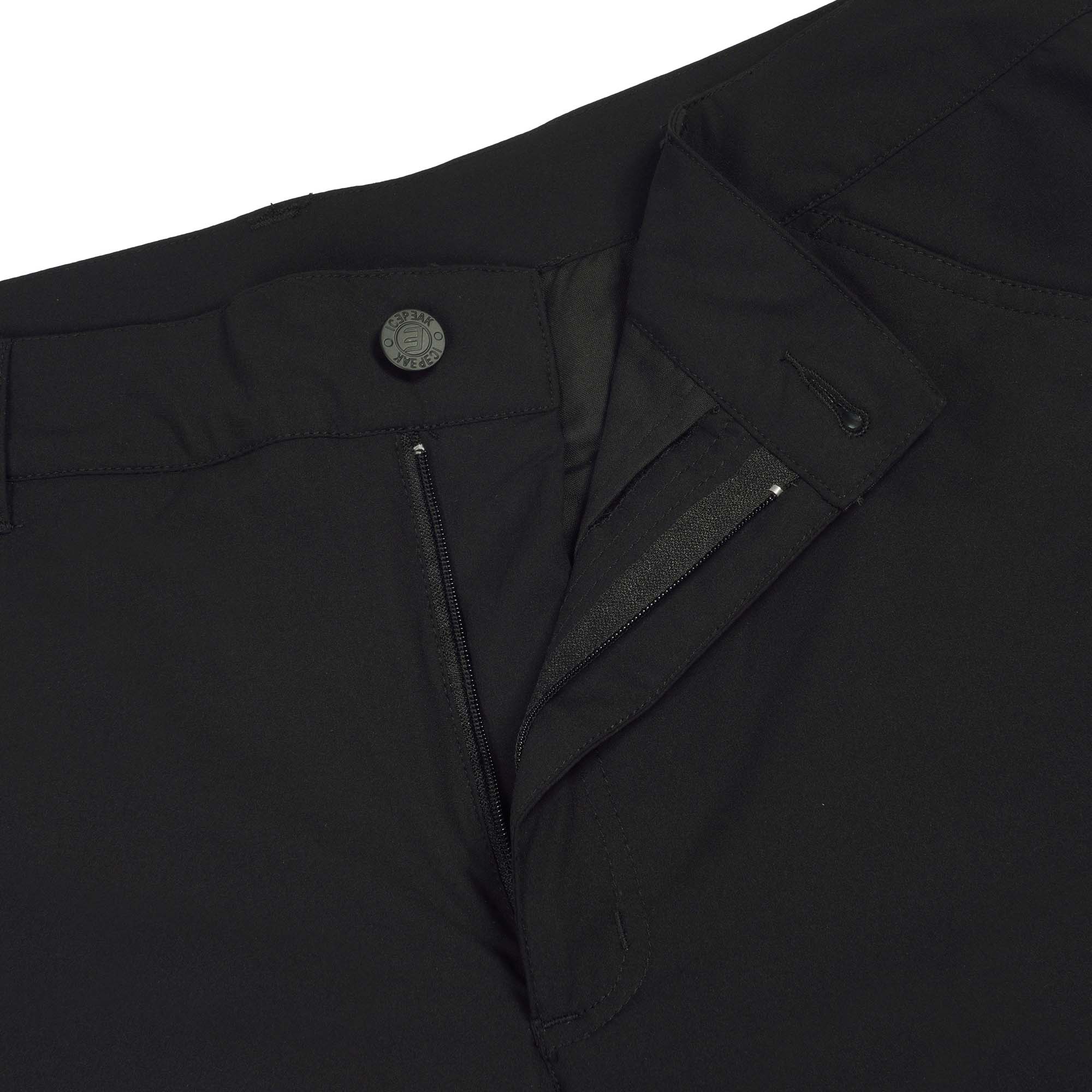 ICEPEAK Achim Broek  Heren