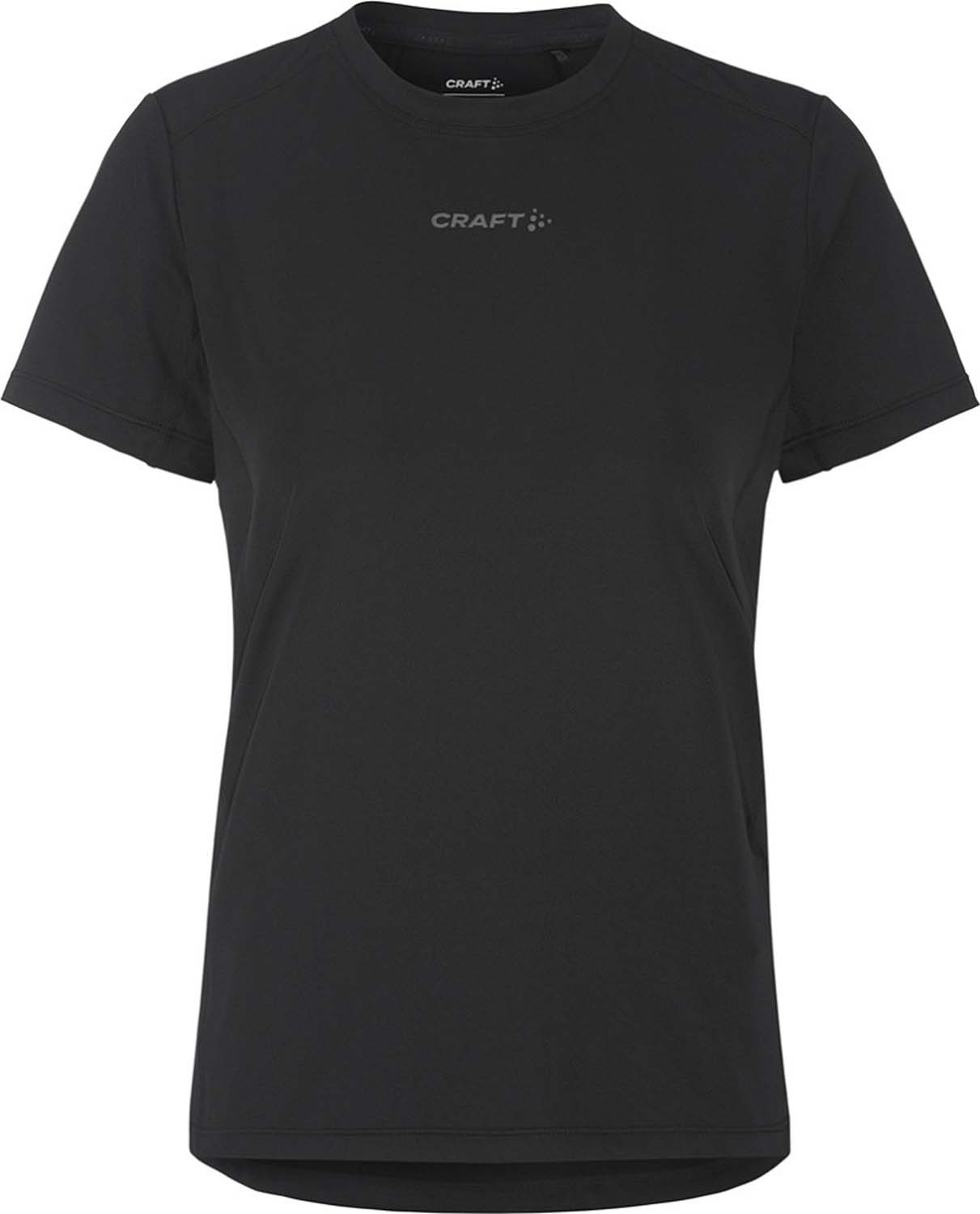 CRAFT ADV Essence Ss Tee 2 w T-Shirt  Dames