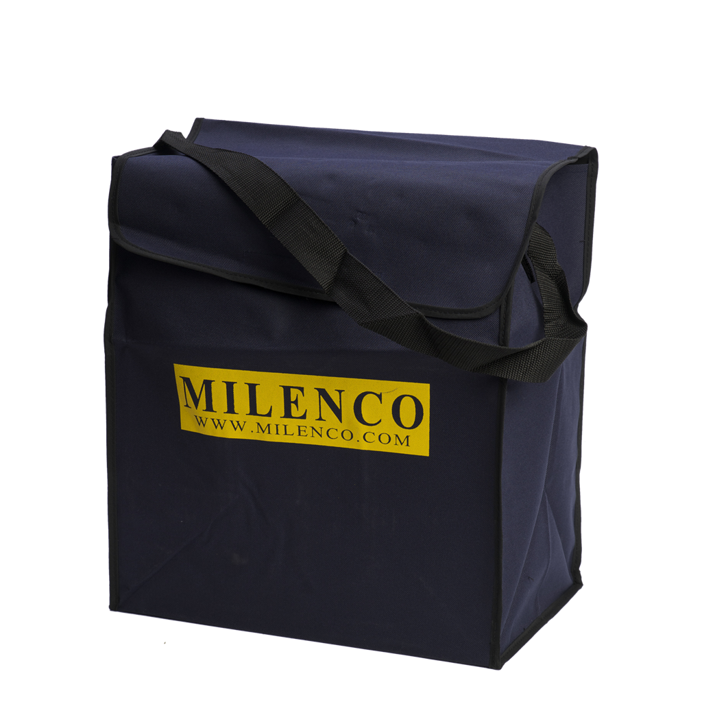 MILENCO Bag Stacka Level