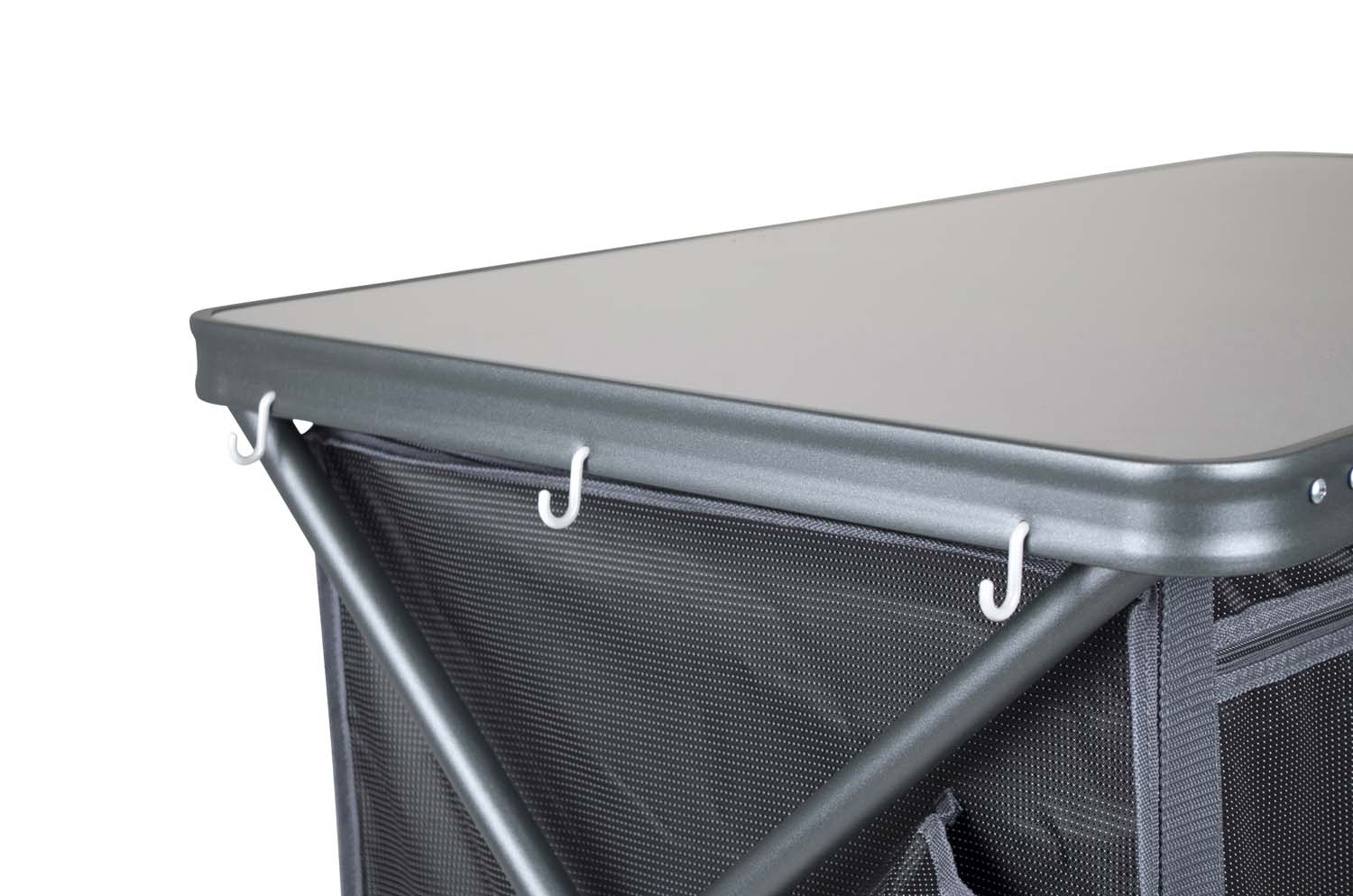 CRESPO AP-105 Kookkast