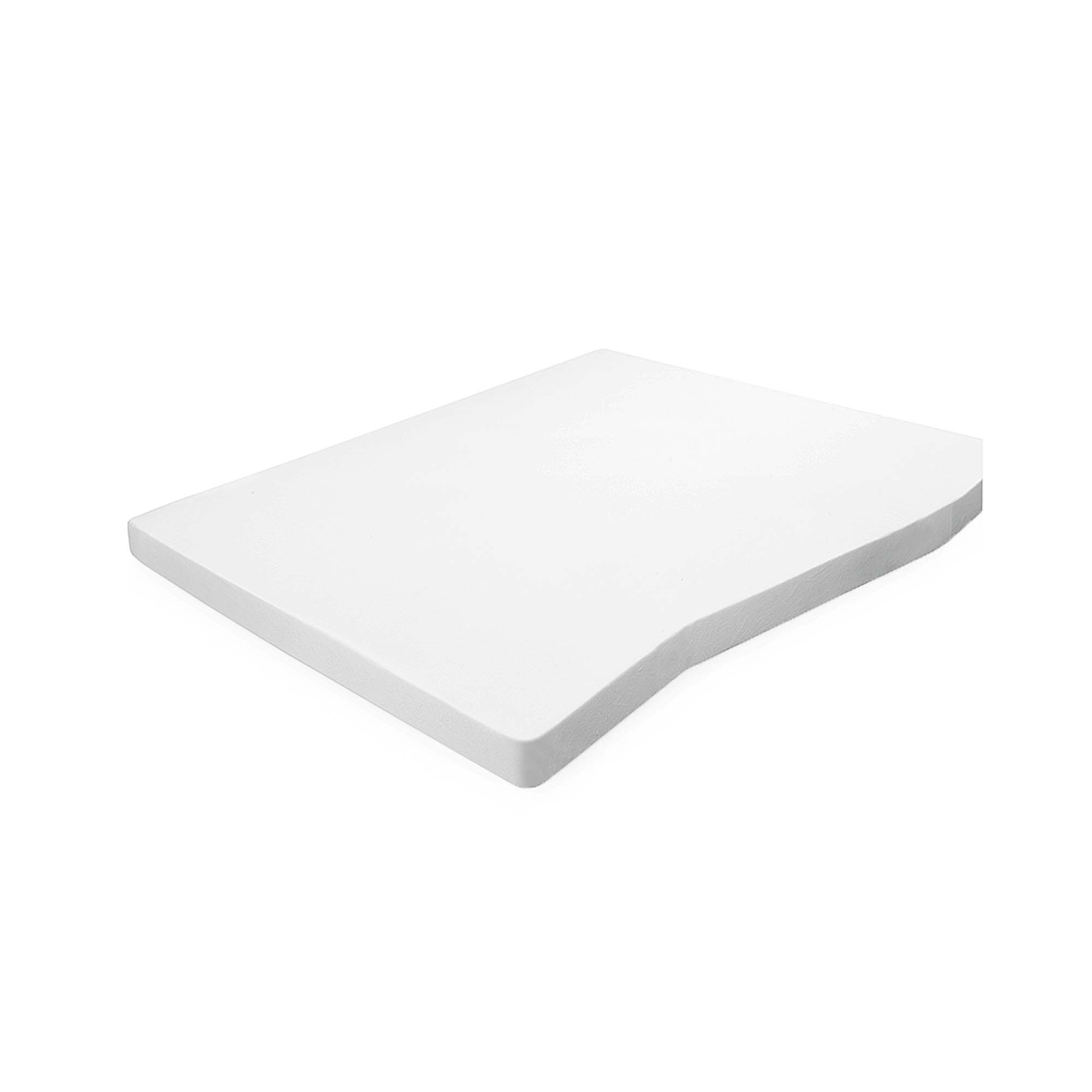 WALRA TRAVEL Molton Matrasbeschermer Hefbed/Dwarsbed