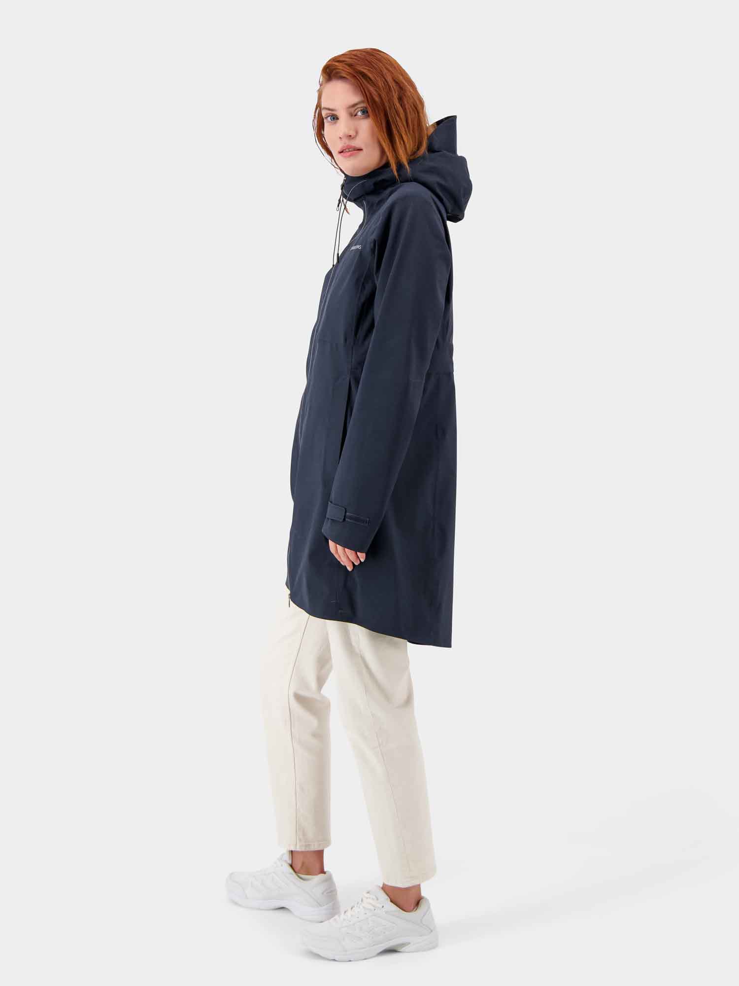 DIDRIKSONS bea parka Dames