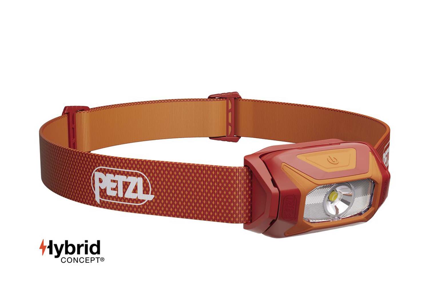 PETZL Petzl TIKKINA® Hoofdlamp 