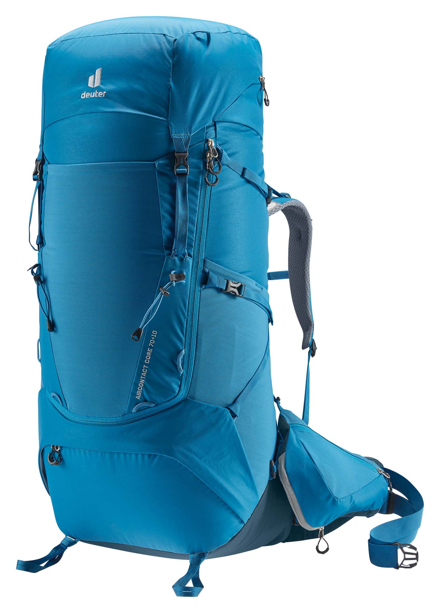 Deuter 3350722 1358 aircontact core 70 10 reef d 00 1