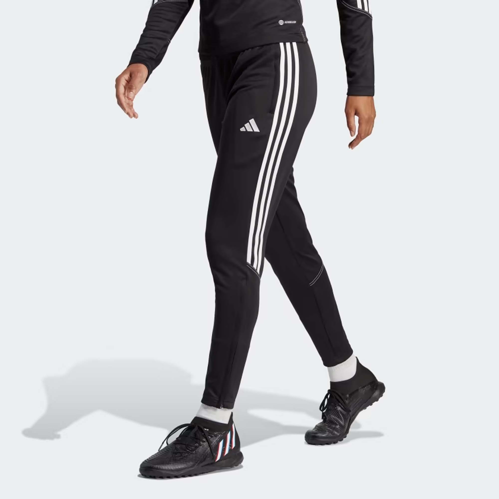 Tiro 23 club training broek zwart hs9530 21 model