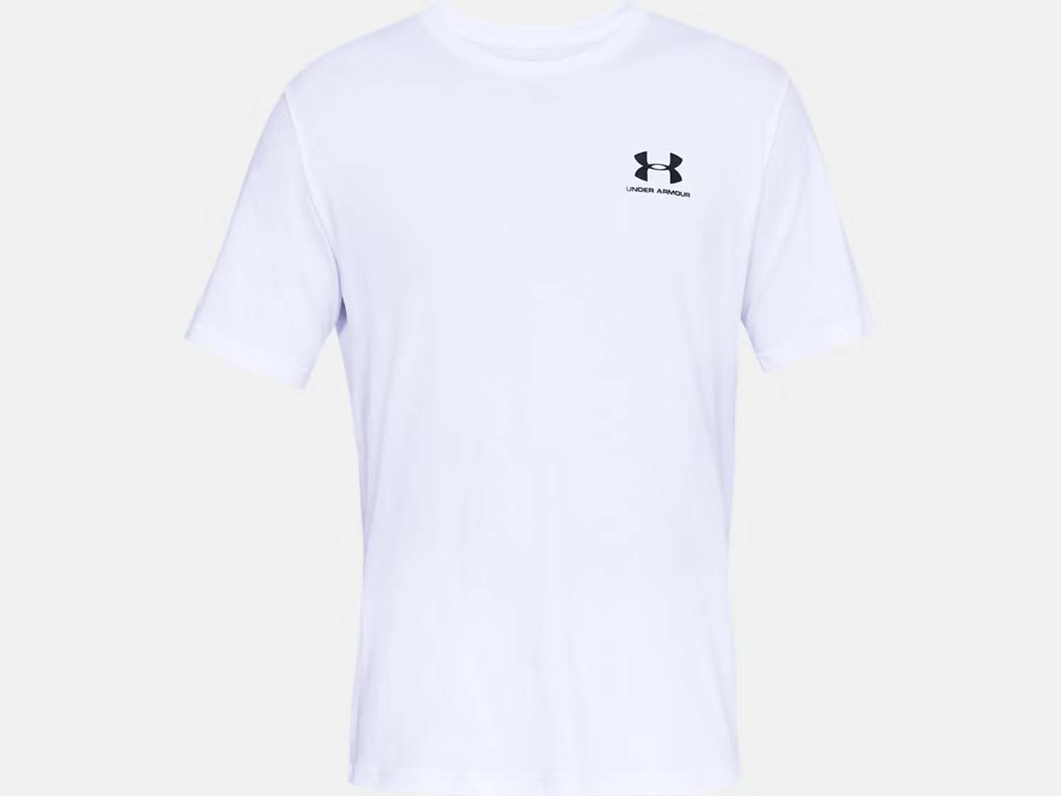 UNDER ARMOUR Sportstyle T-shirt Heren