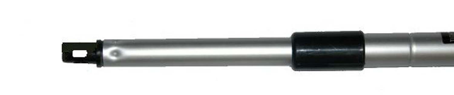 2541050 traploos verstelbare nokstok 25mm 140 240cm
