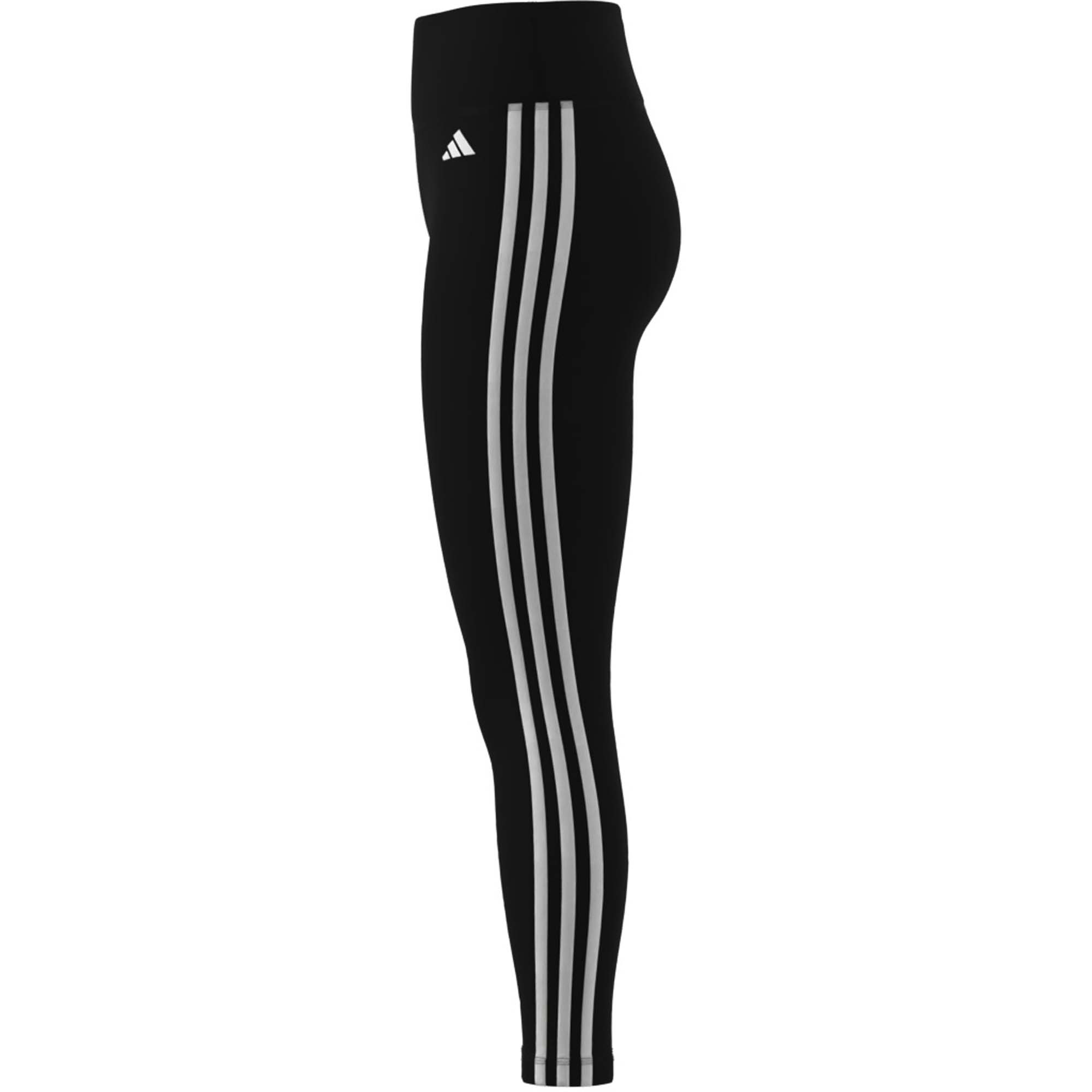 ADIDAS Train Essentials 3-Stripes High-Waisted 7/8 Legging Dames