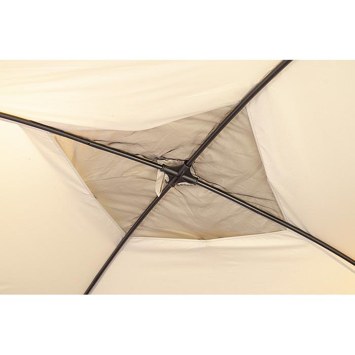 BO CAMP Party Shelter Large BO CAMP Party Shelter Large