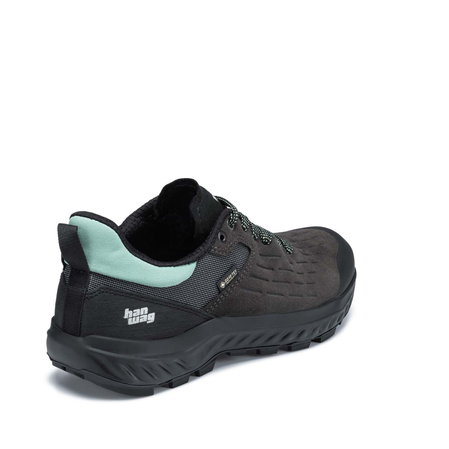 HANWAG Kaduro Low Lady GTX Wandelschoenen Dames