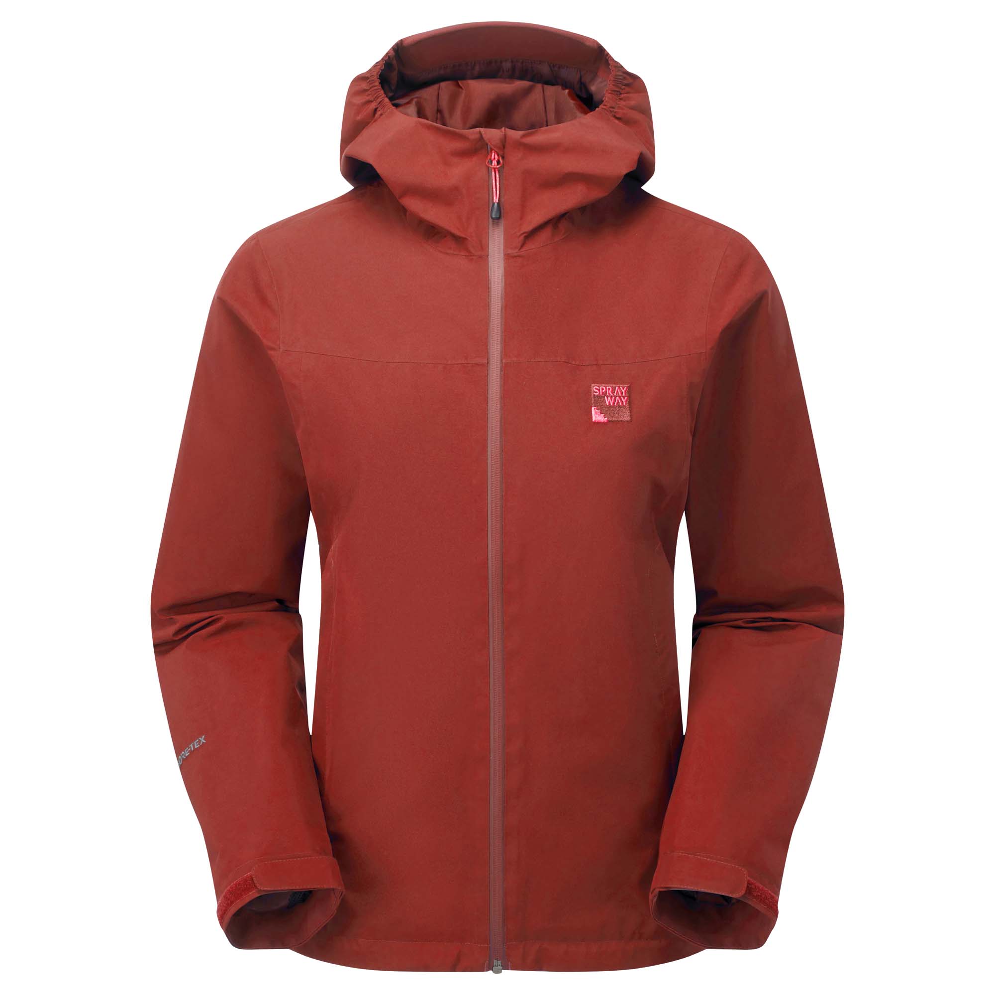 Sp 007828 sawel jacket sumac front recolour