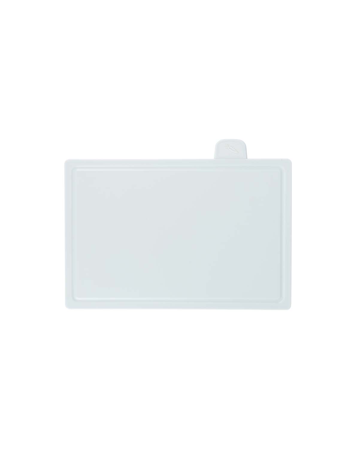 GIMEX Snijplankenset 4-Delig 