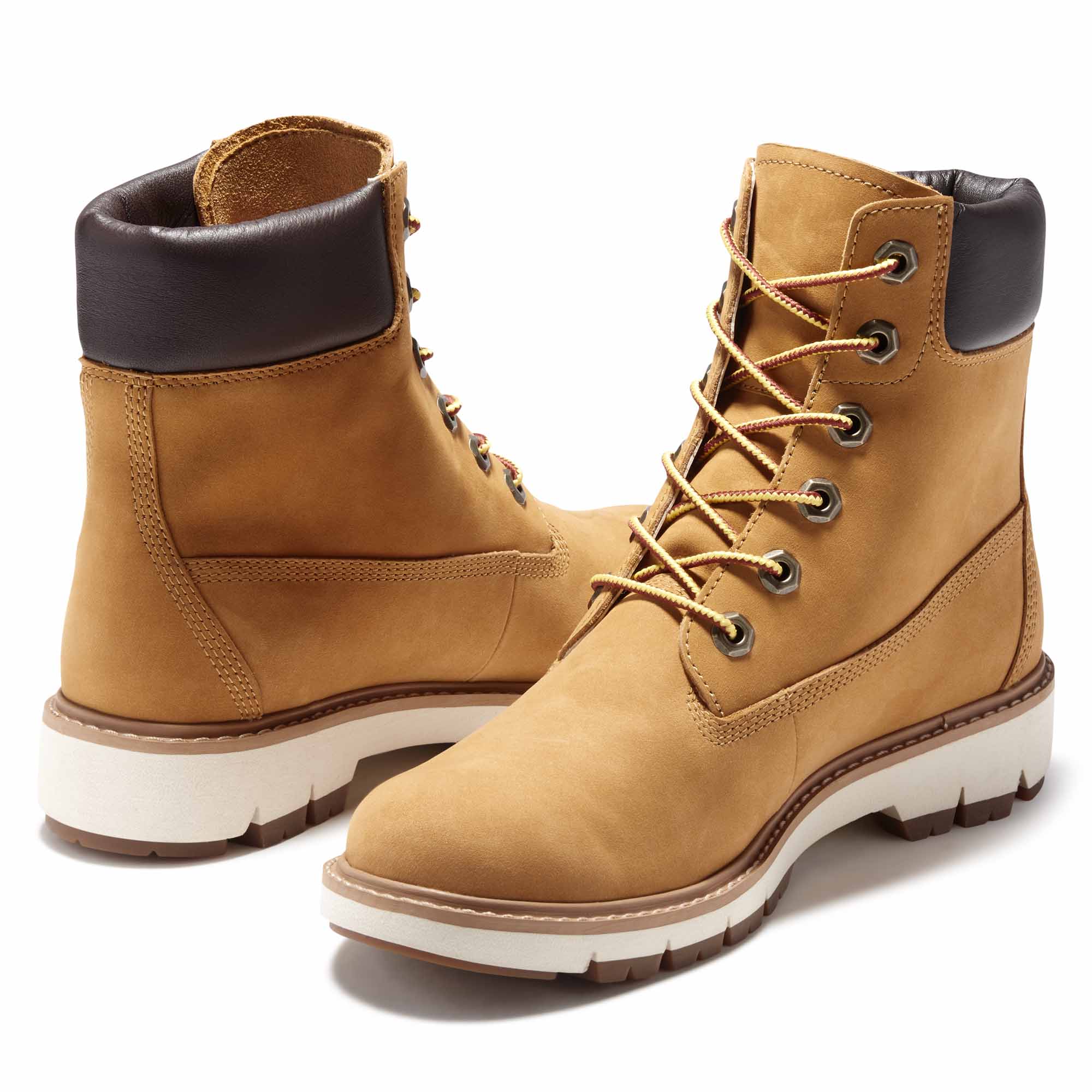 TIMBERLAND Lucia Way Boot 6 Inch Dames