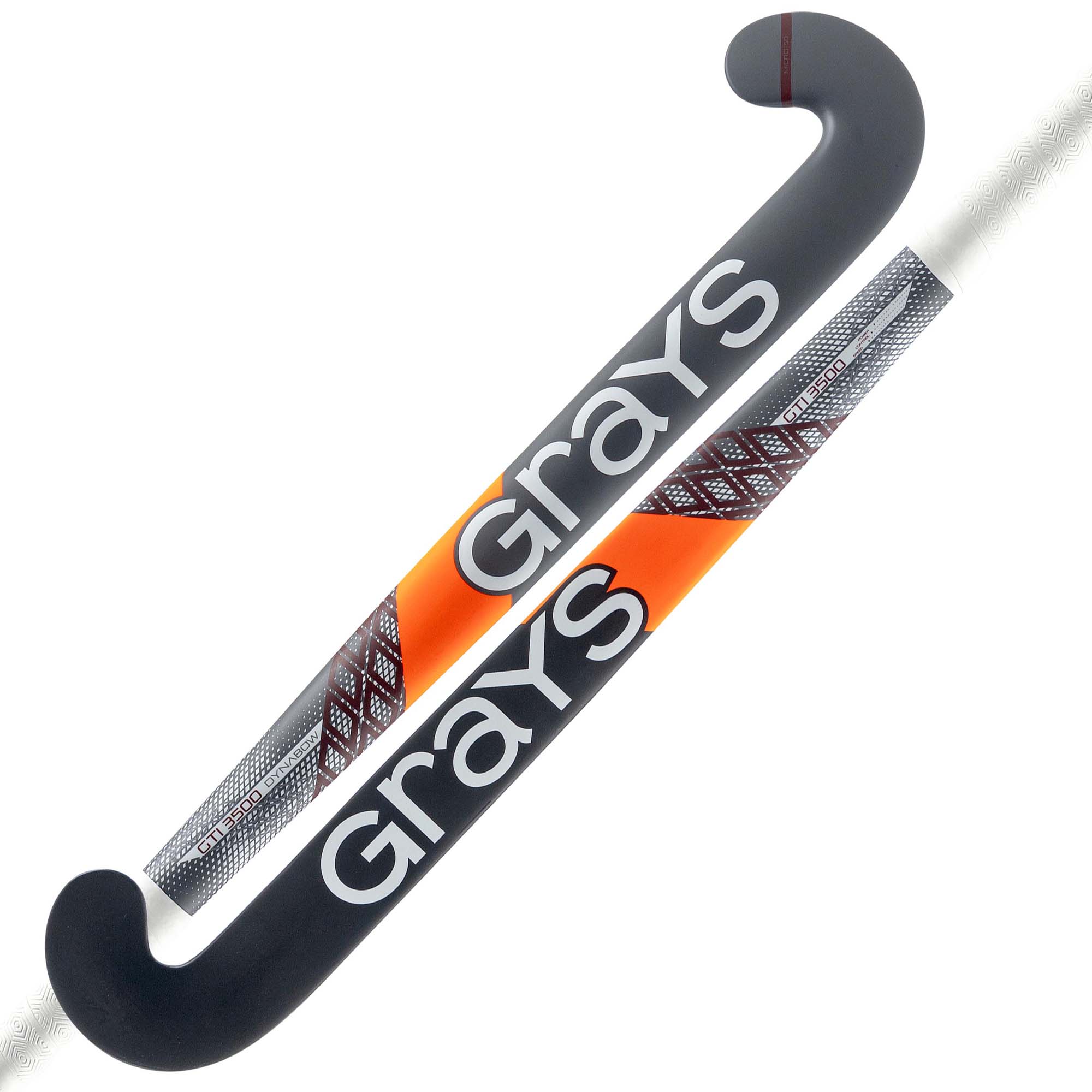 GRAYS GTi3500 Dynabow Zaalhockeystick