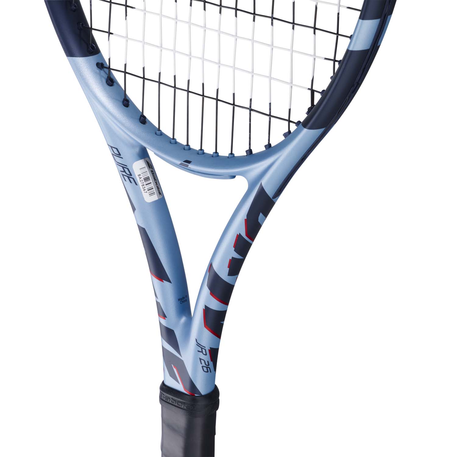 BABOLAT Pure Drive Junior 26 Gen11 Tennisracket