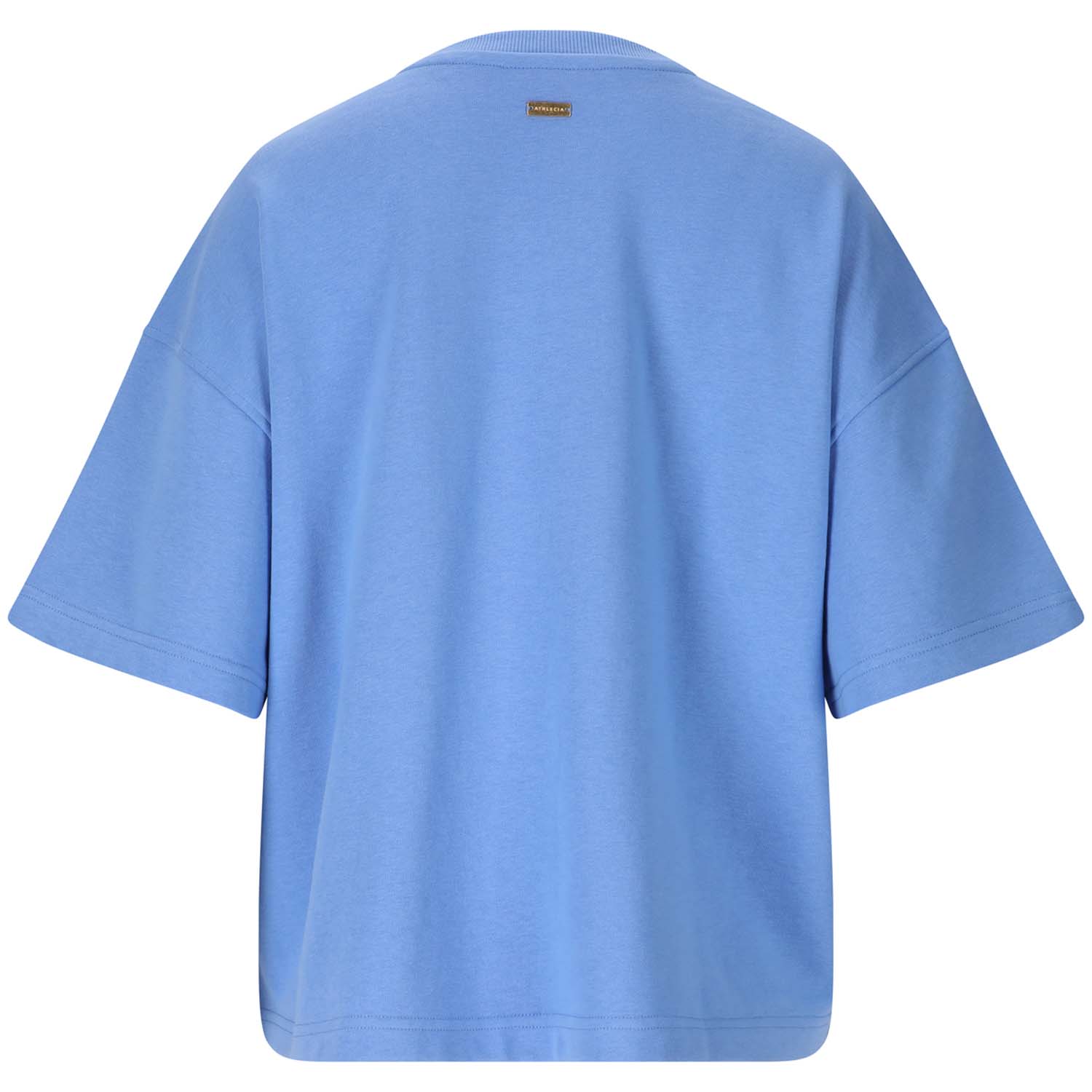 ATHLECIA Crecy short sleeve Dames