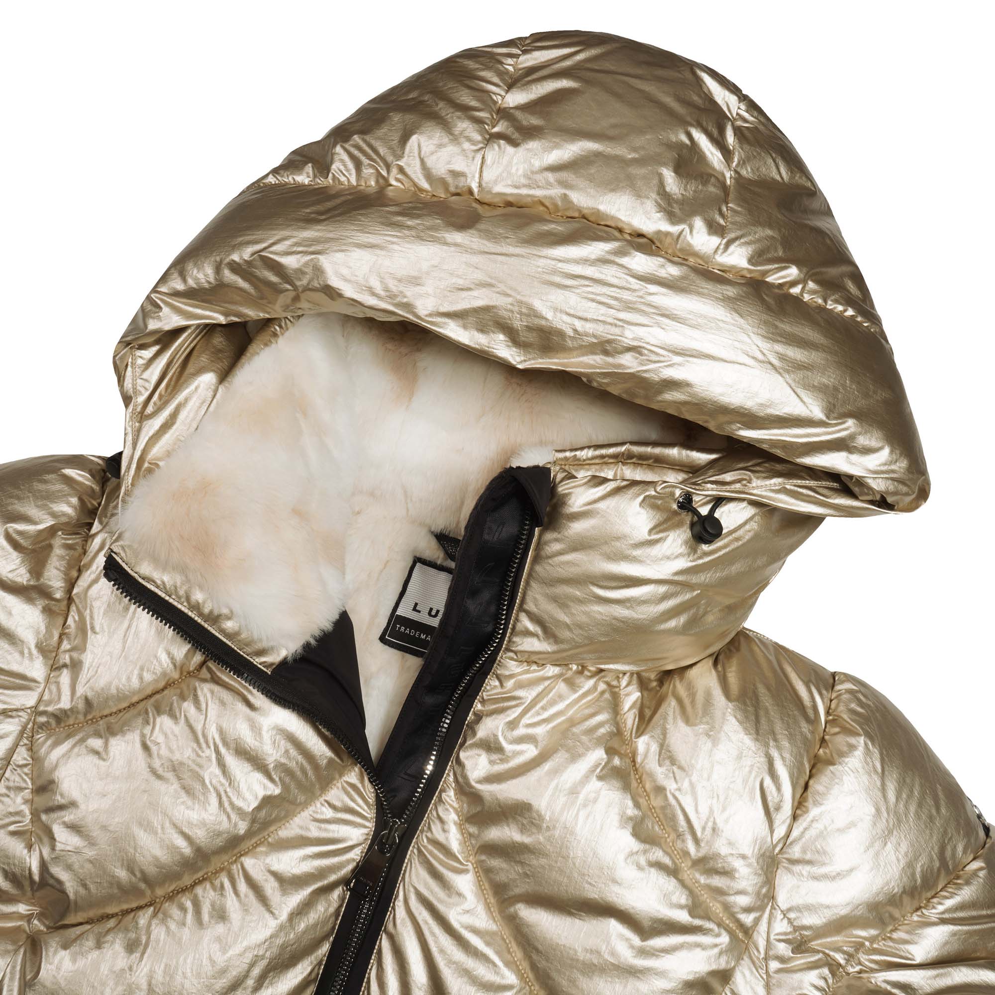 LUHTA Suukisvaara Ski Jas Dames