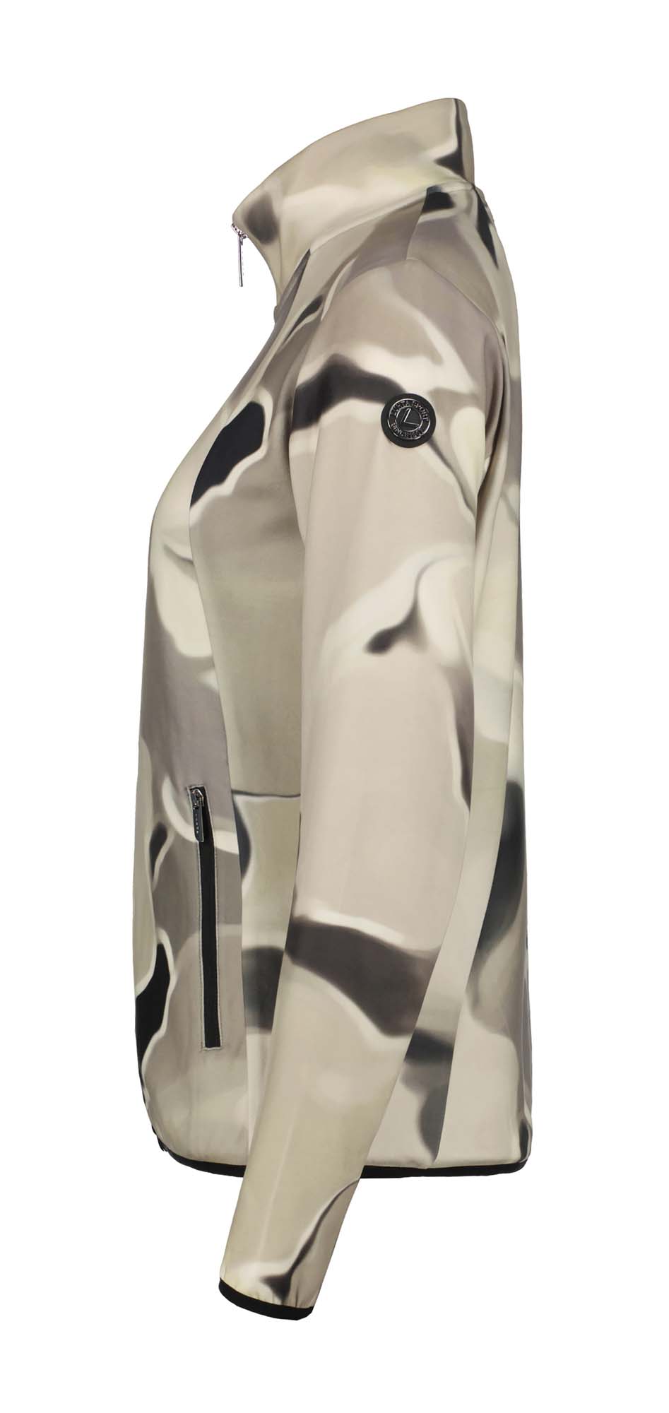 LUHTA Auttoinen Fleece Vest Dames