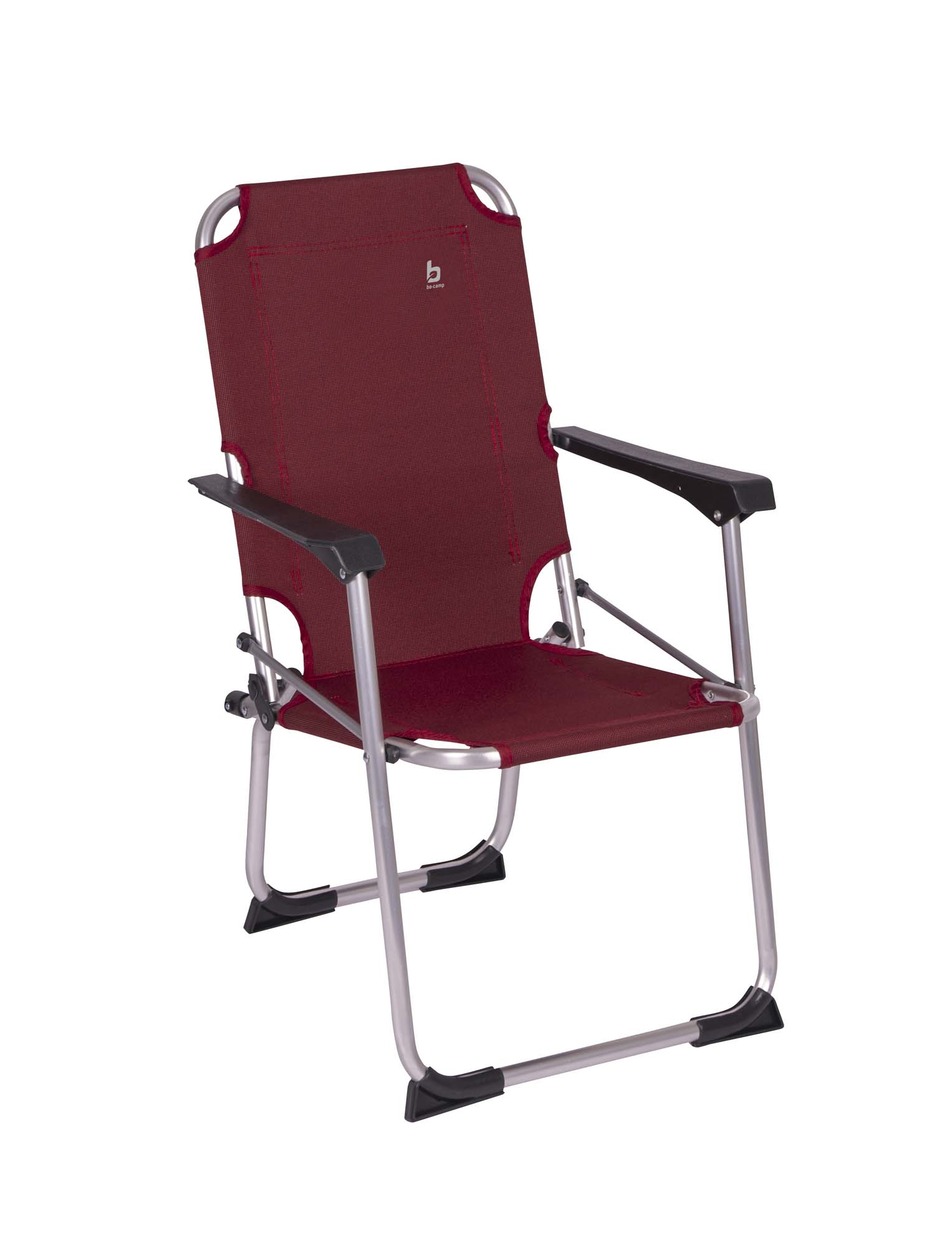 BO CAMP Kinderstoel Copa Rio Safety-Lock