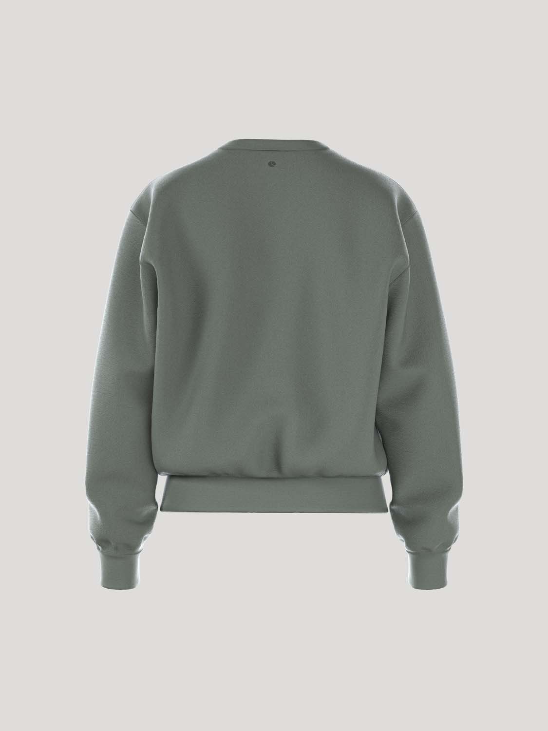 BJORN BORG essential 1 sweatshirt Dames