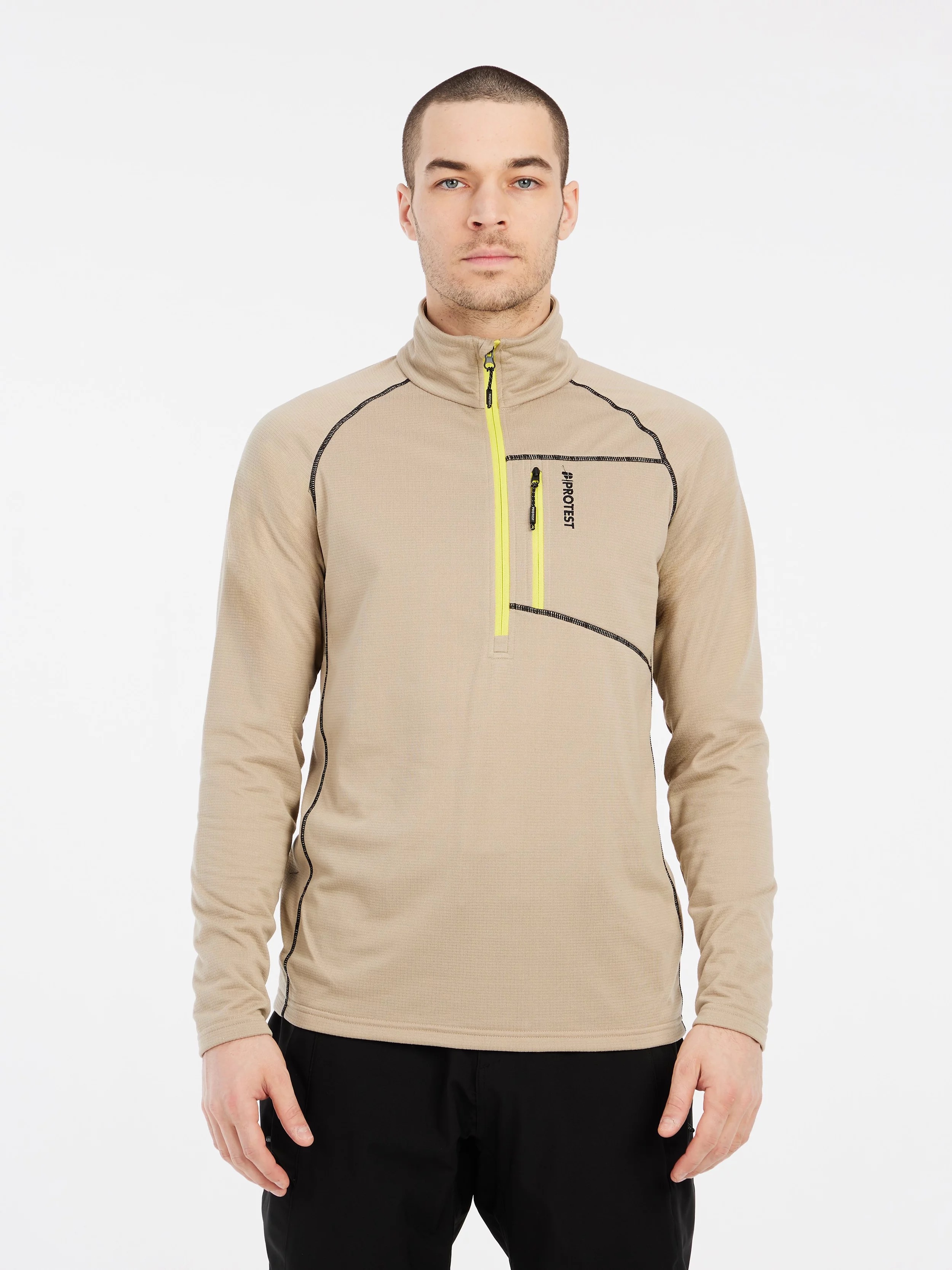 PROTEST Kody Skipully Heren