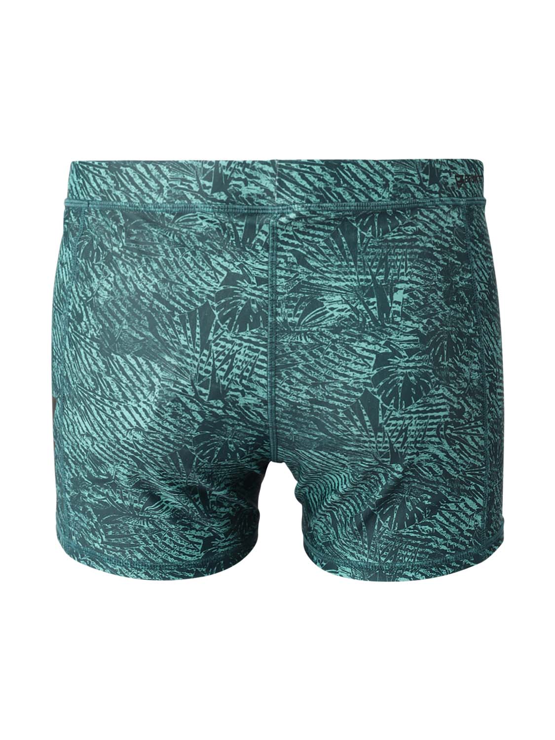 BRUNOTTI Samier-print Zwembroek Heren