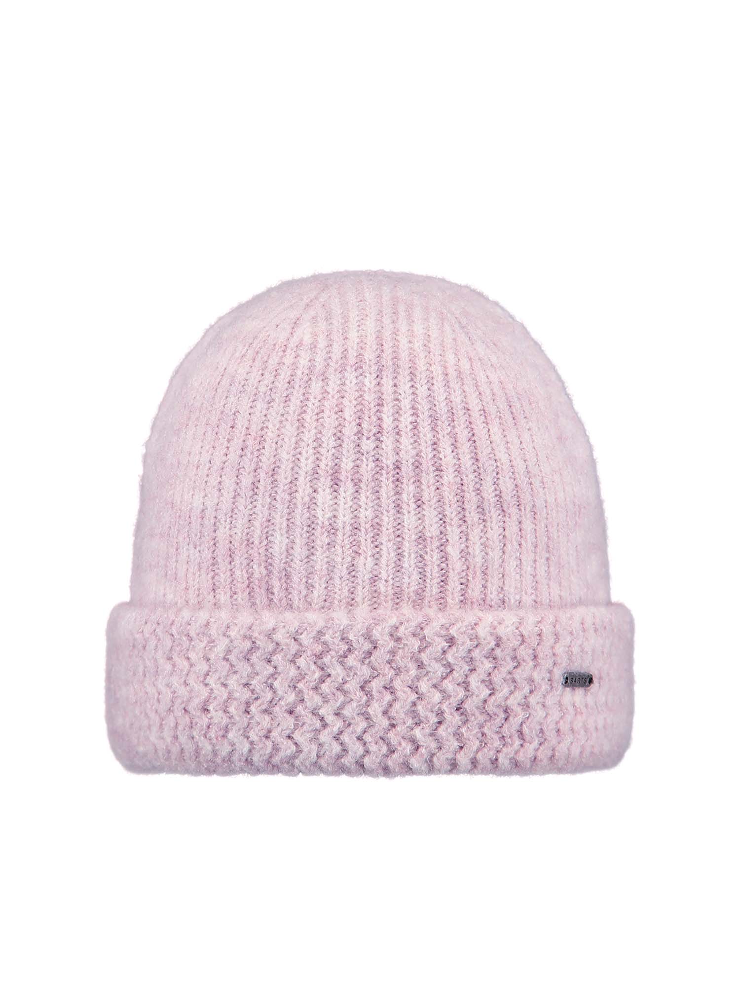 Shae beanie pink