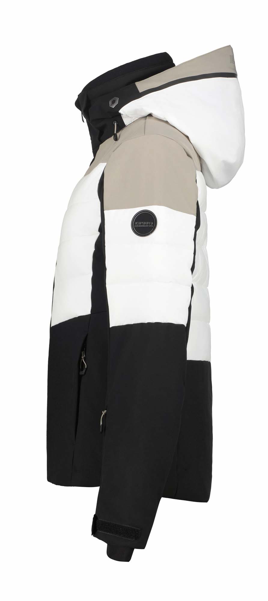 ICEPEAK Florala Ski Jas Dames