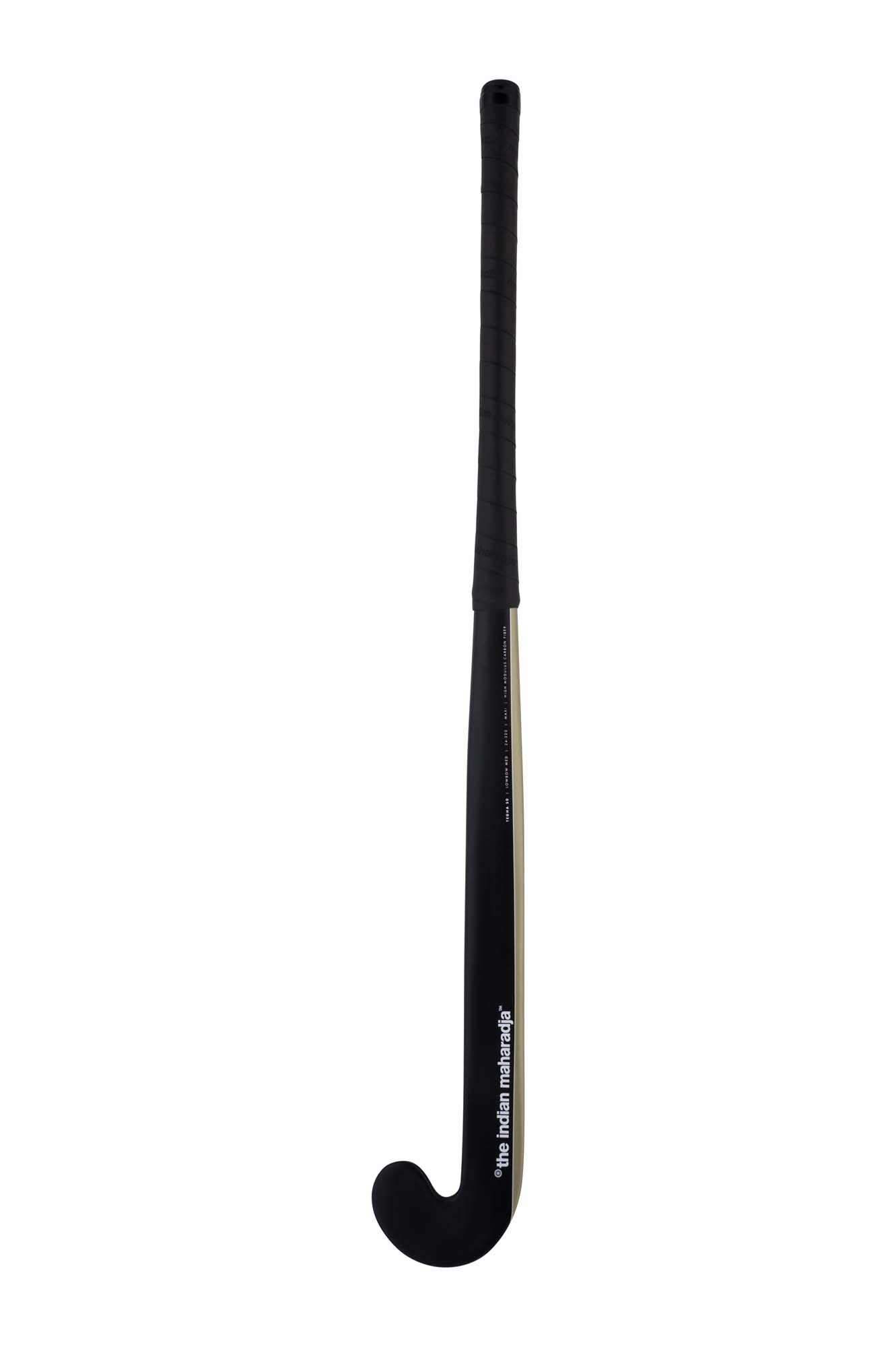 THE INDIAN MAHARADJA Tegha 50 Hockeystick