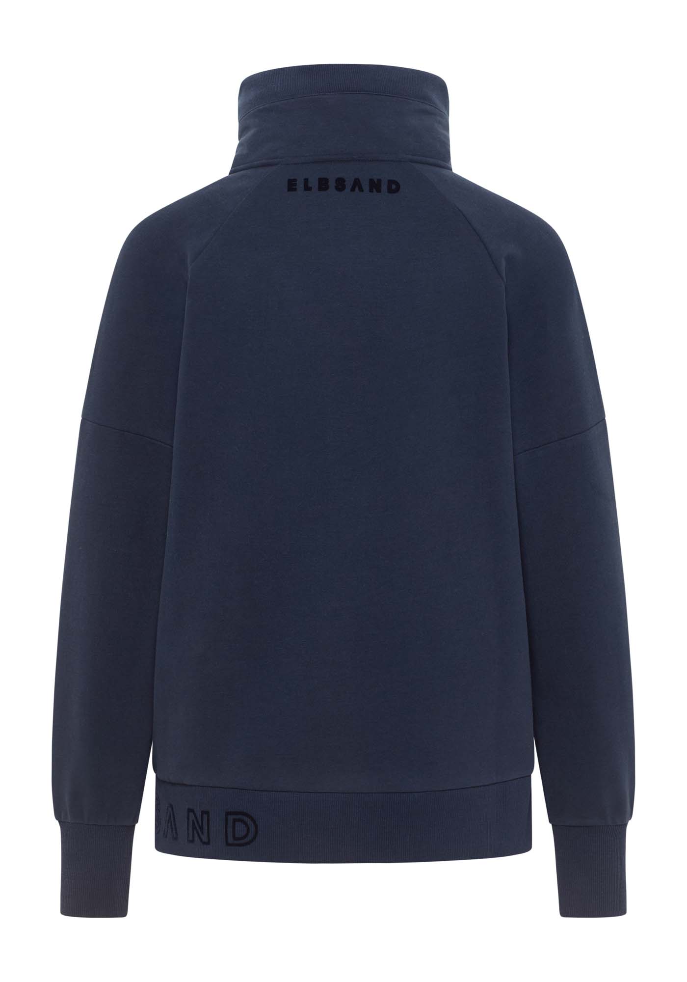 ELBSAND Ainele Vest Dames