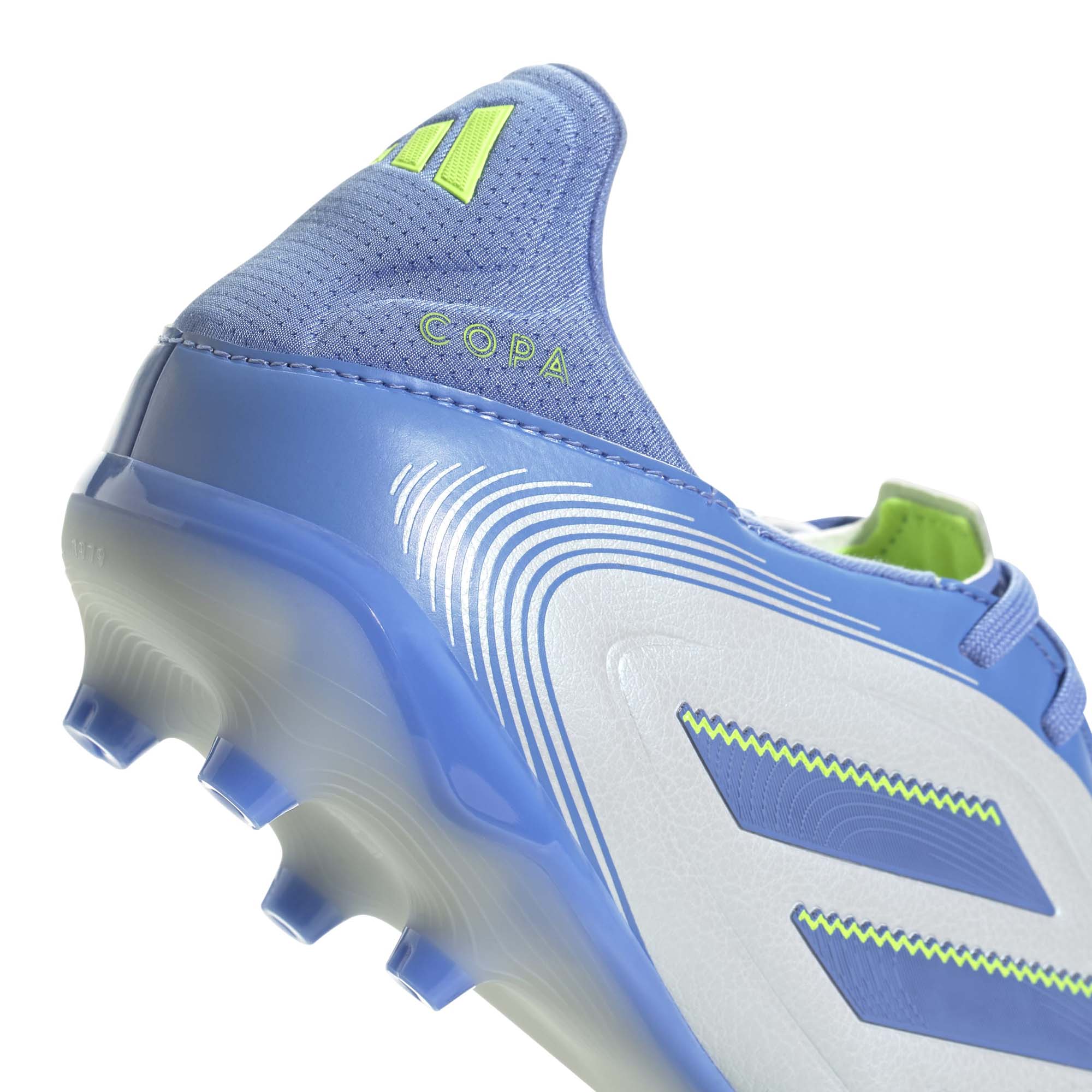 ADIDAS Copa Pure iii League fg/mg Voetbalschoenen 
