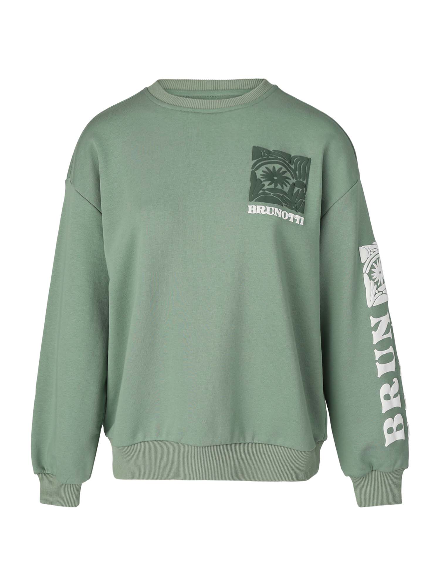 BRUNOTTI Ari Sweater Dames