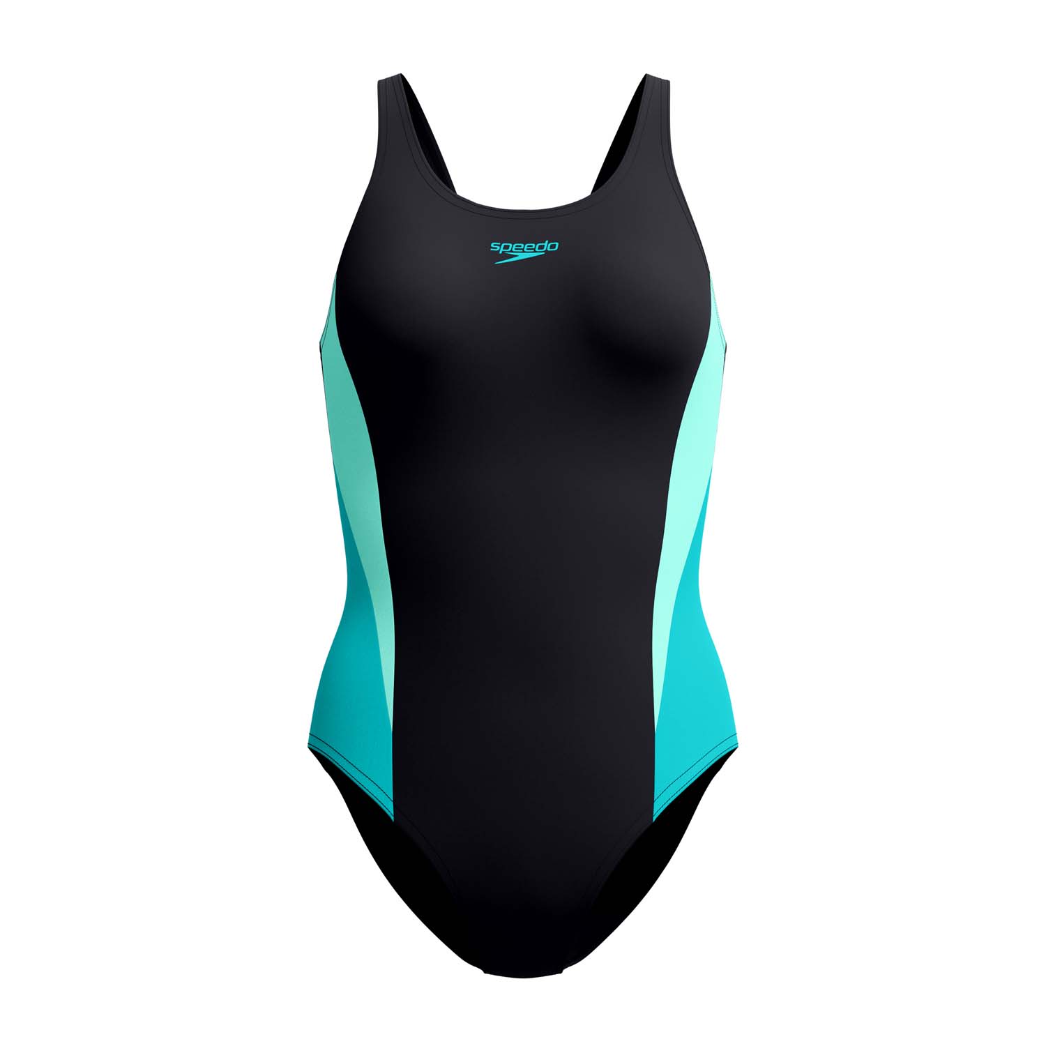 SPEEDO Colorblock Splice 2.0 Badpak Dames