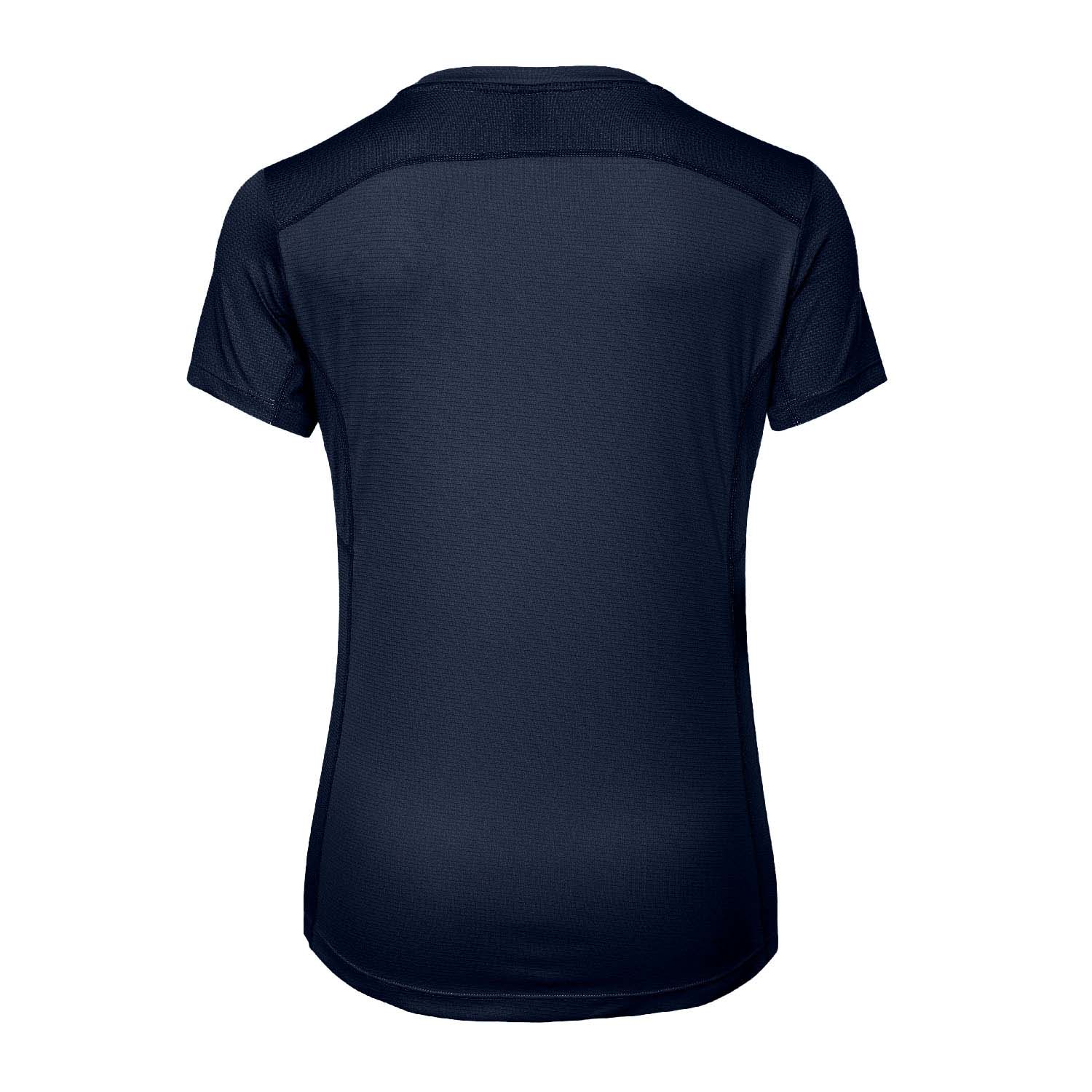 THE INDIAN MAHARADJA Agility Round Neck Shirt Dames